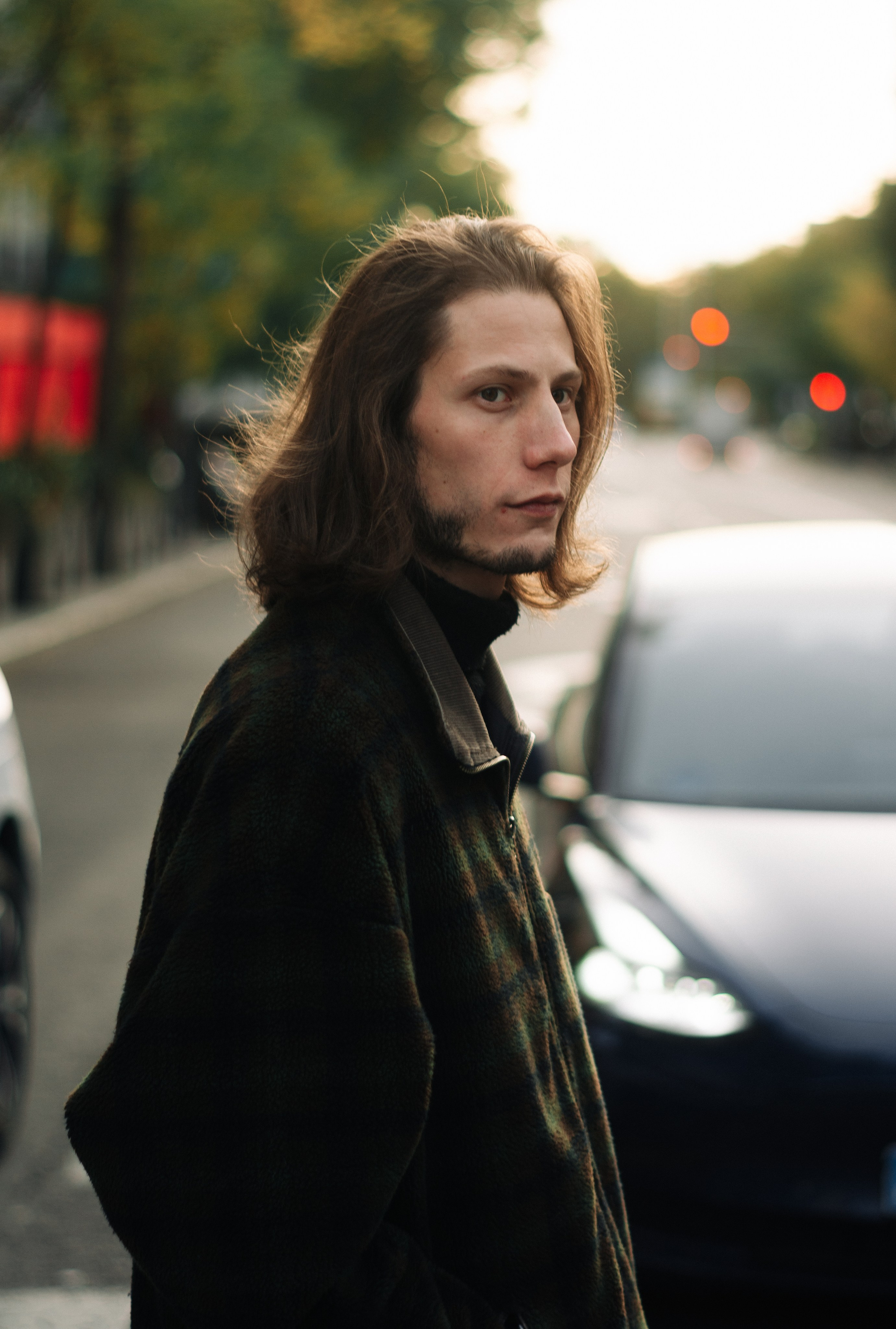 Lioreyy. Shpanarskiy Nazar