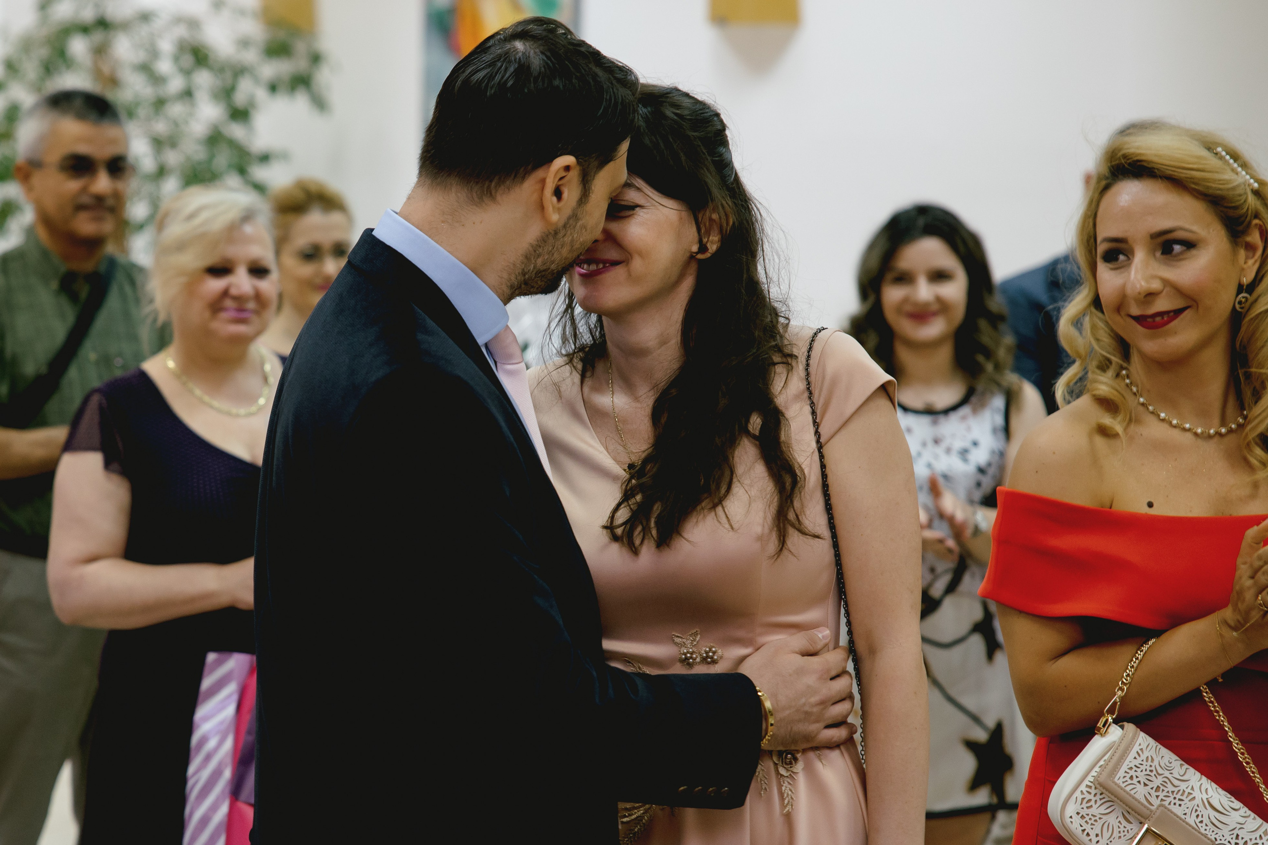 Cununie Civila Sector 3. MDimaFotoStudio. Fotograf de nuntă, evenimente private și de familie