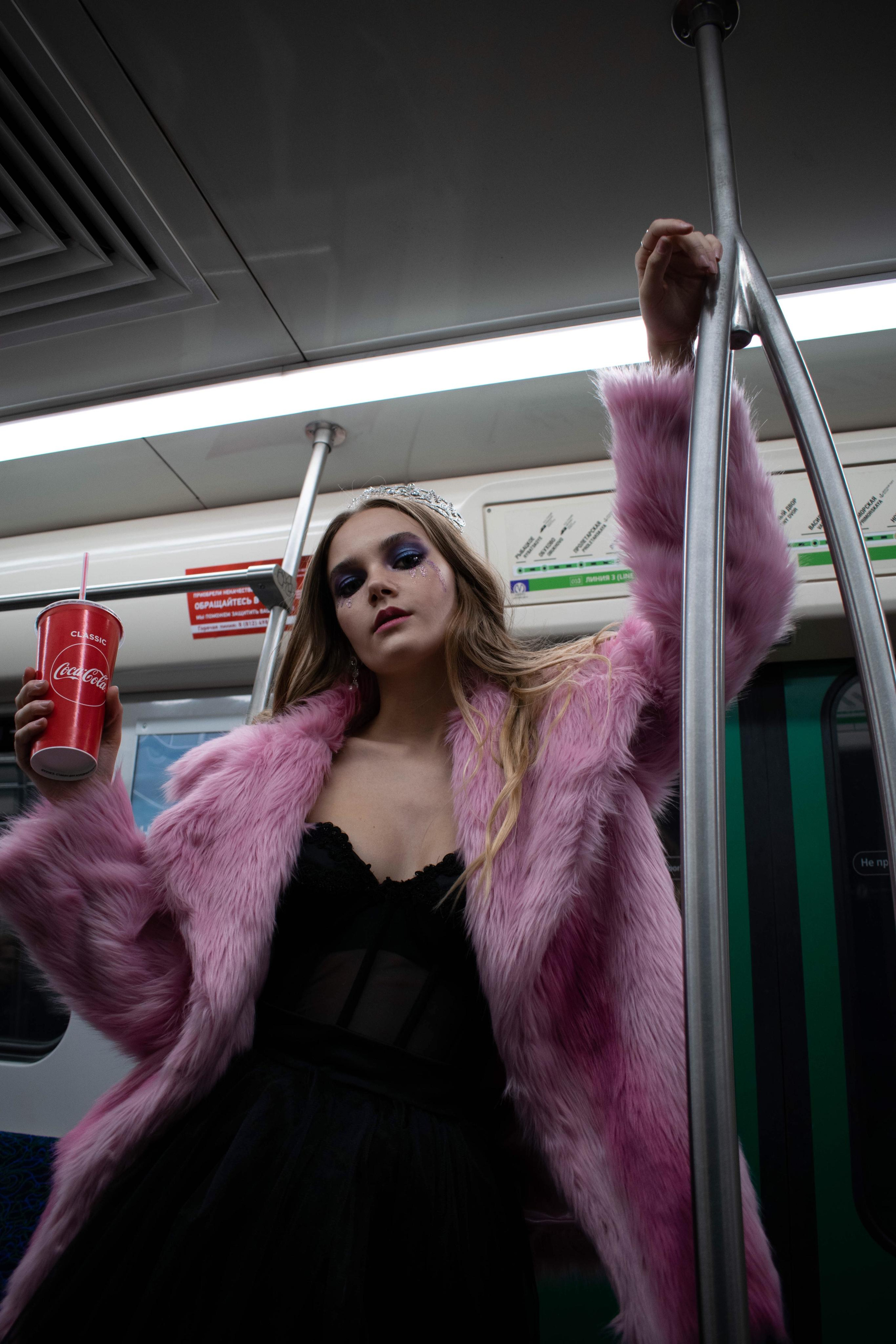 PRINCESS. JANEBANDICUTE фотограф-видеограф в Санкт-Петербурге и Москве