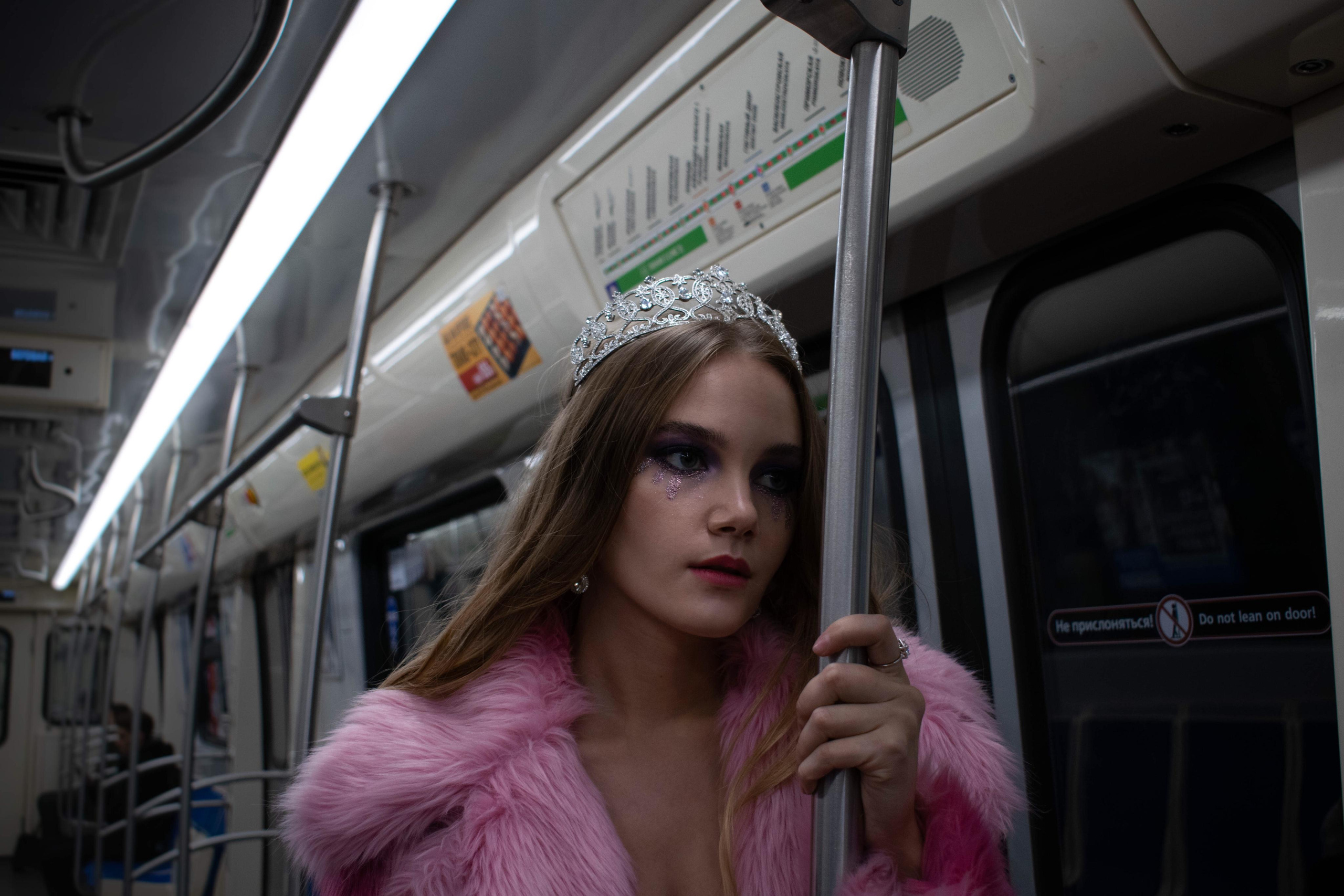 PRINCESS. JANEBANDICUTE фотограф-видеограф в Санкт-Петербурге и Москве