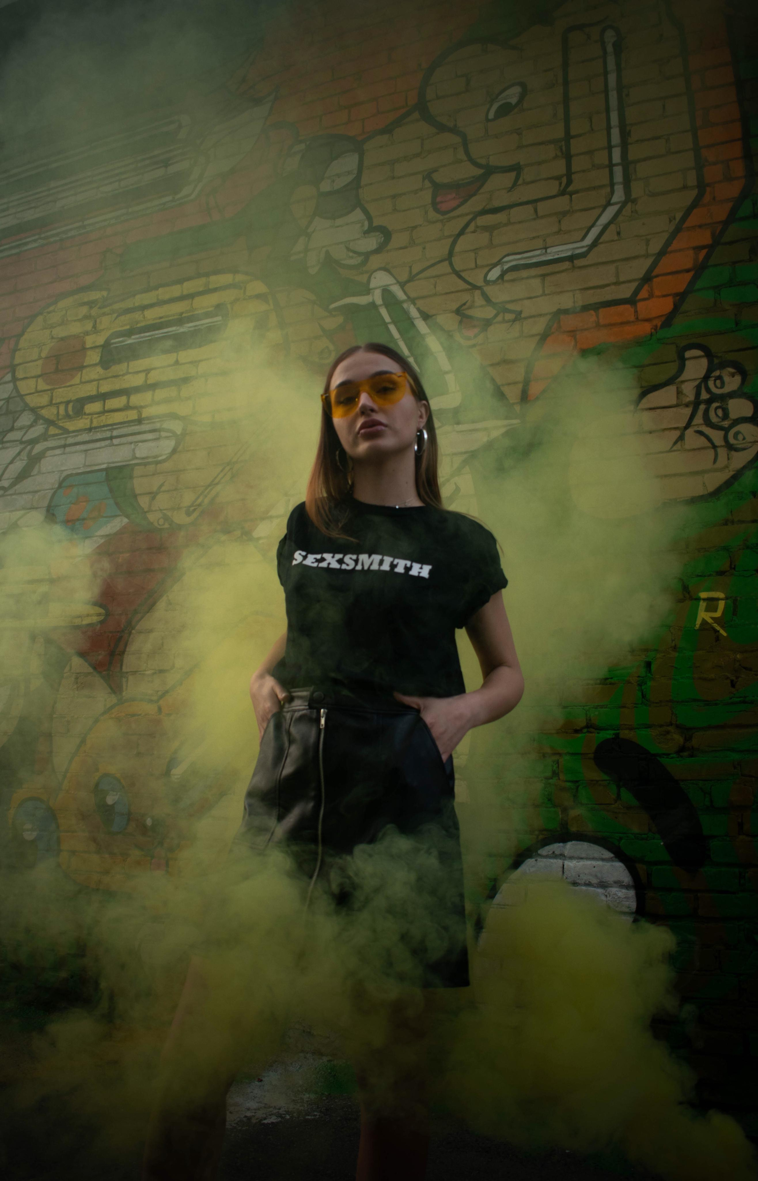 DAWN. JANEBANDICUTE фотограф-видеограф в Санкт-Петербурге и Москве