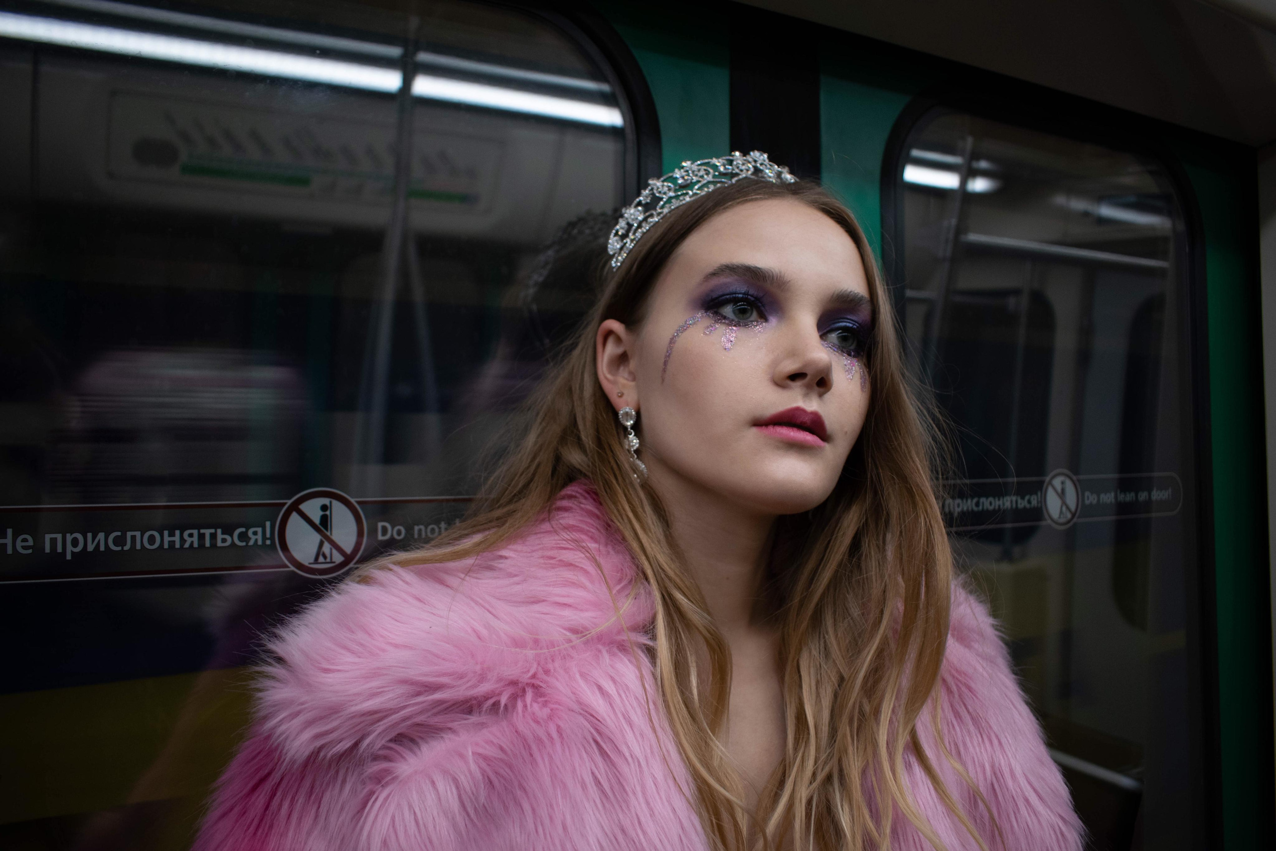 PRINCESS. JANEBANDICUTE фотограф-видеограф в Санкт-Петербурге и Москве