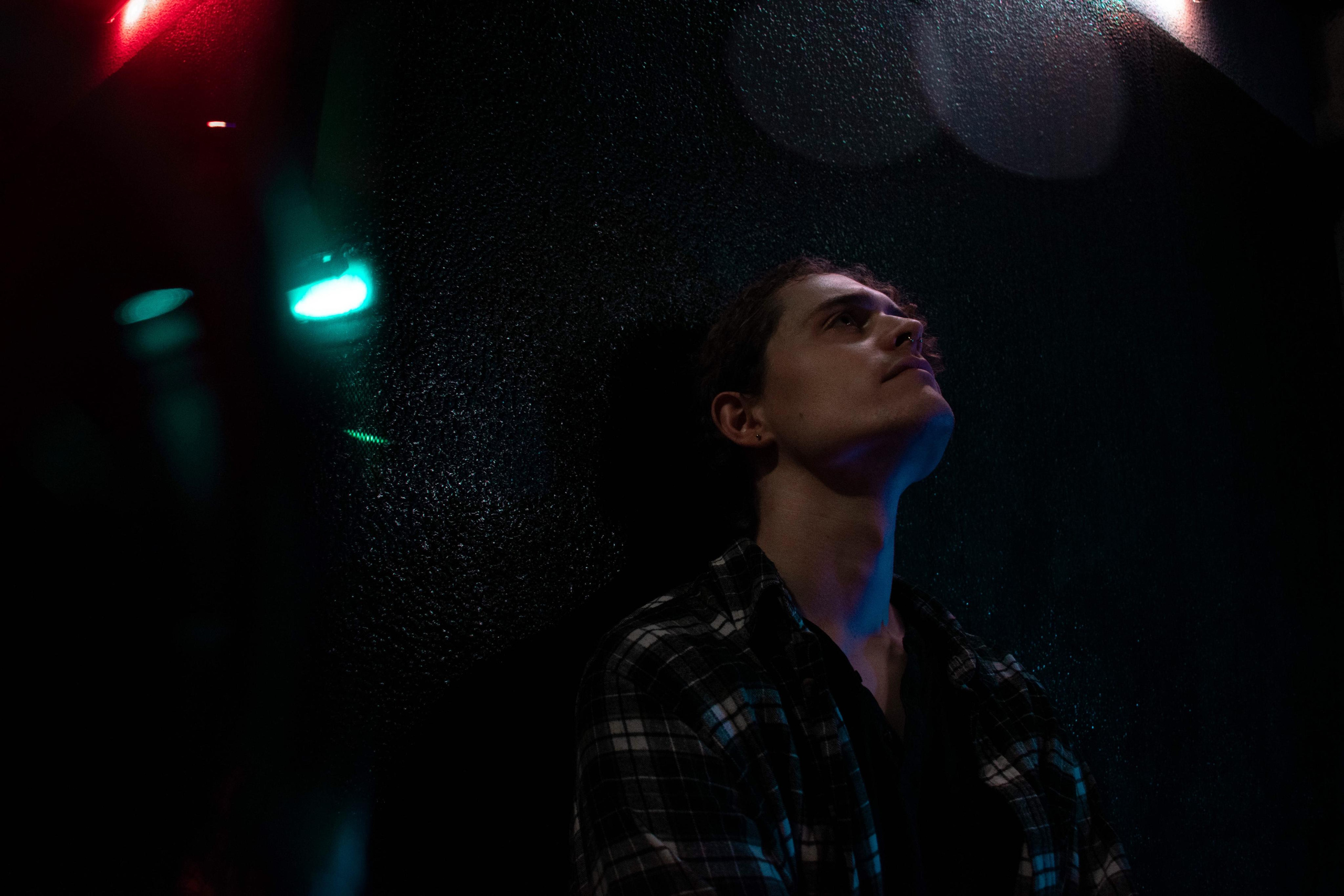 RAIN. JANEBANDICUTE фотограф-видеограф в Санкт-Петербурге и Москве