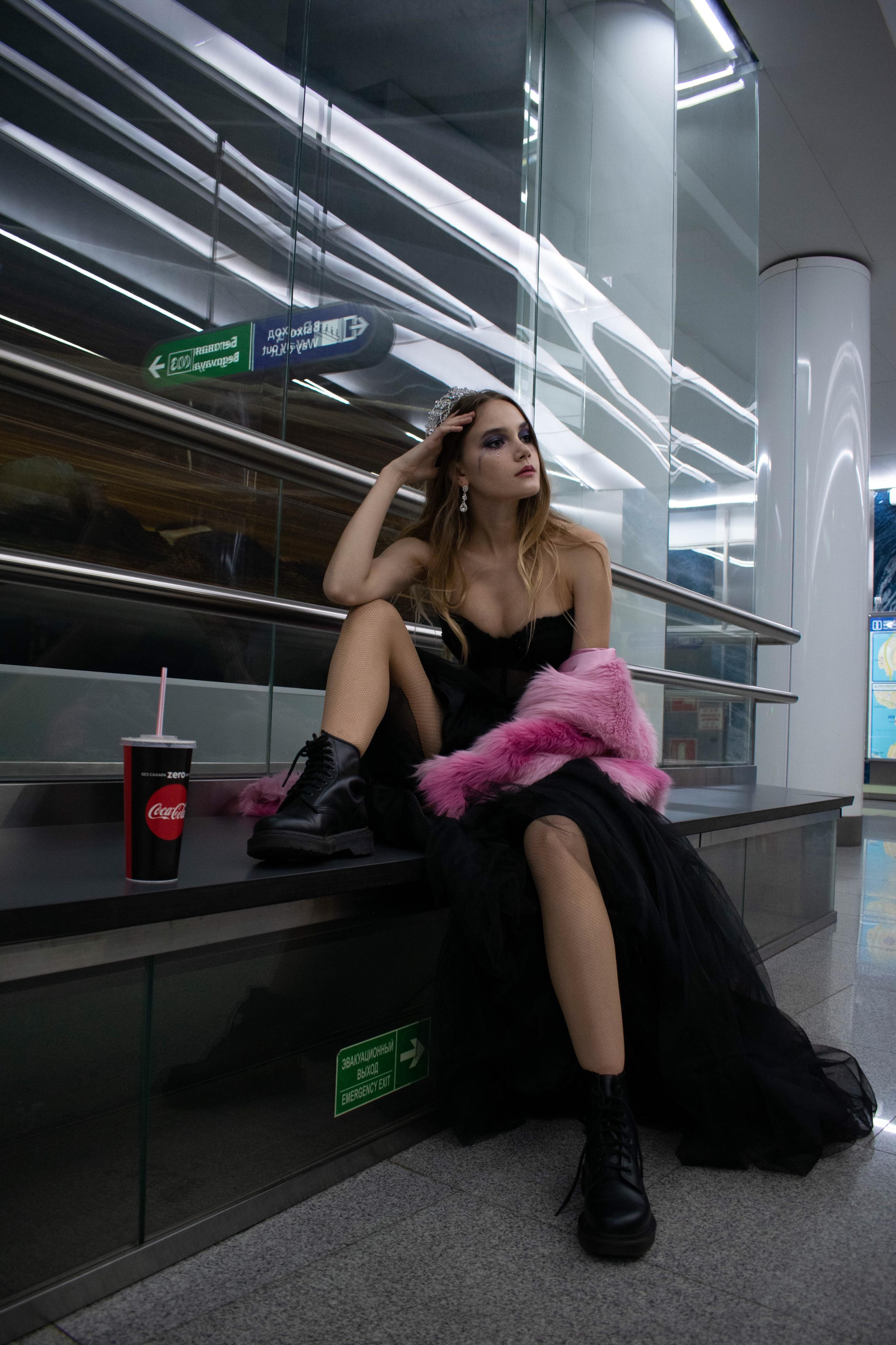 PRINCESS. JANEBANDICUTE фотограф-видеограф в Санкт-Петербурге и Москве