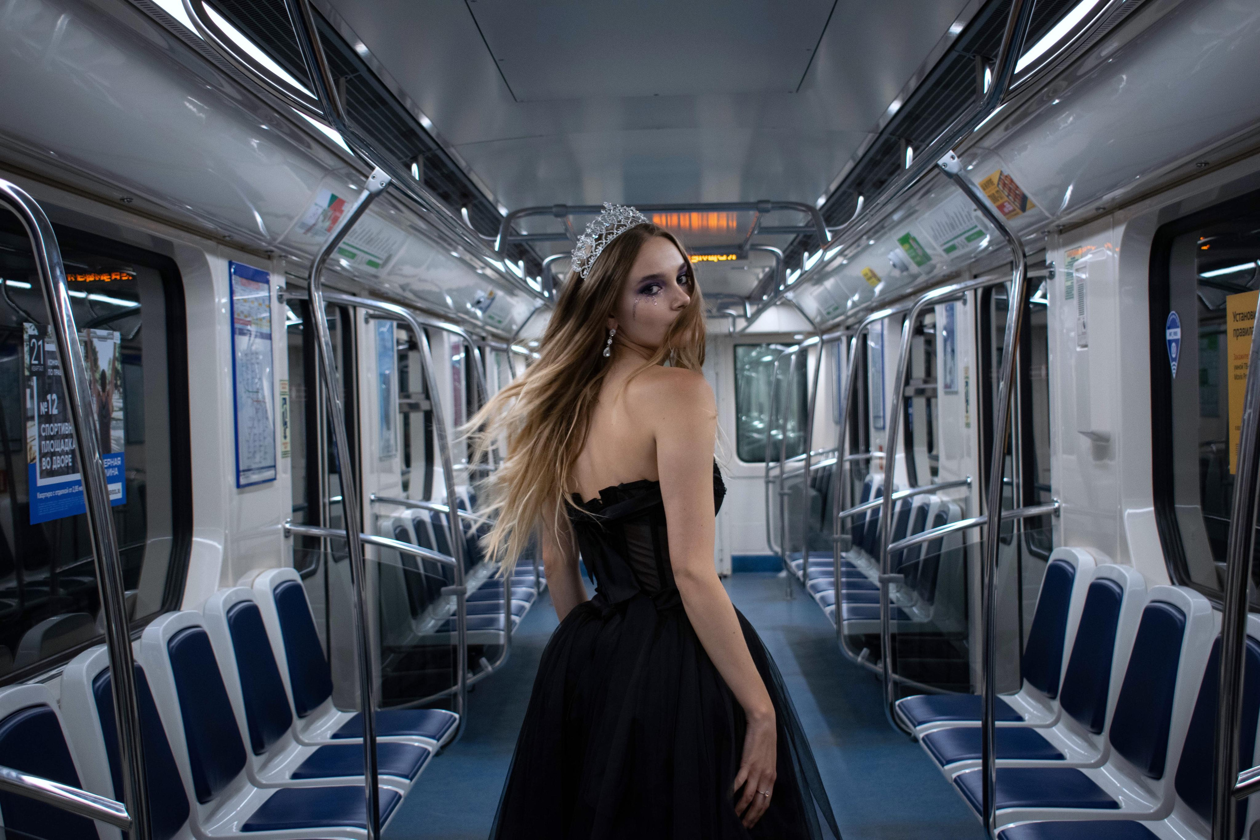 PRINCESS. JANEBANDICUTE фотограф-видеограф в Санкт-Петербурге и Москве