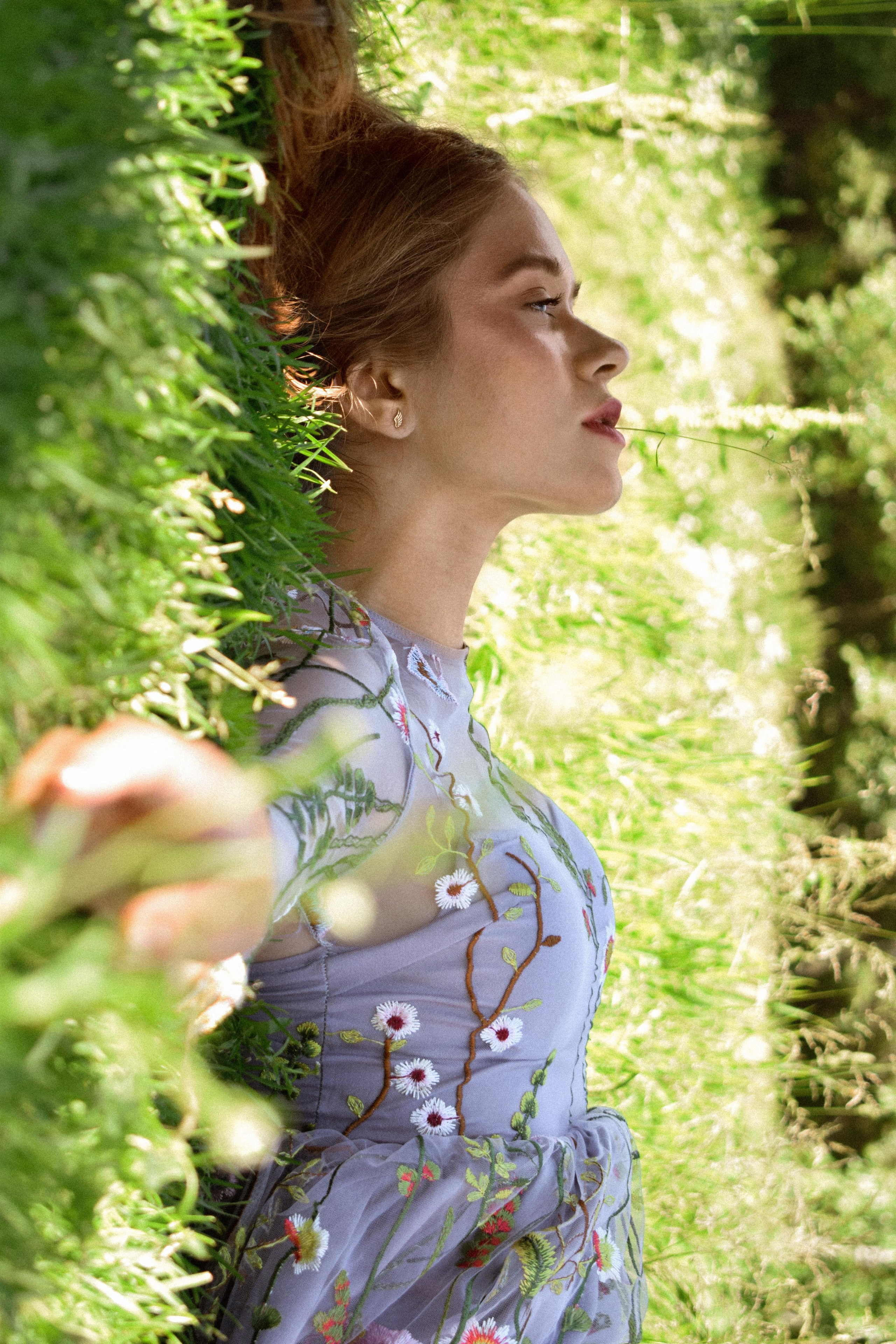 SPRING. JANEBANDICUTE фотограф-видеограф в Санкт-Петербурге и Москве