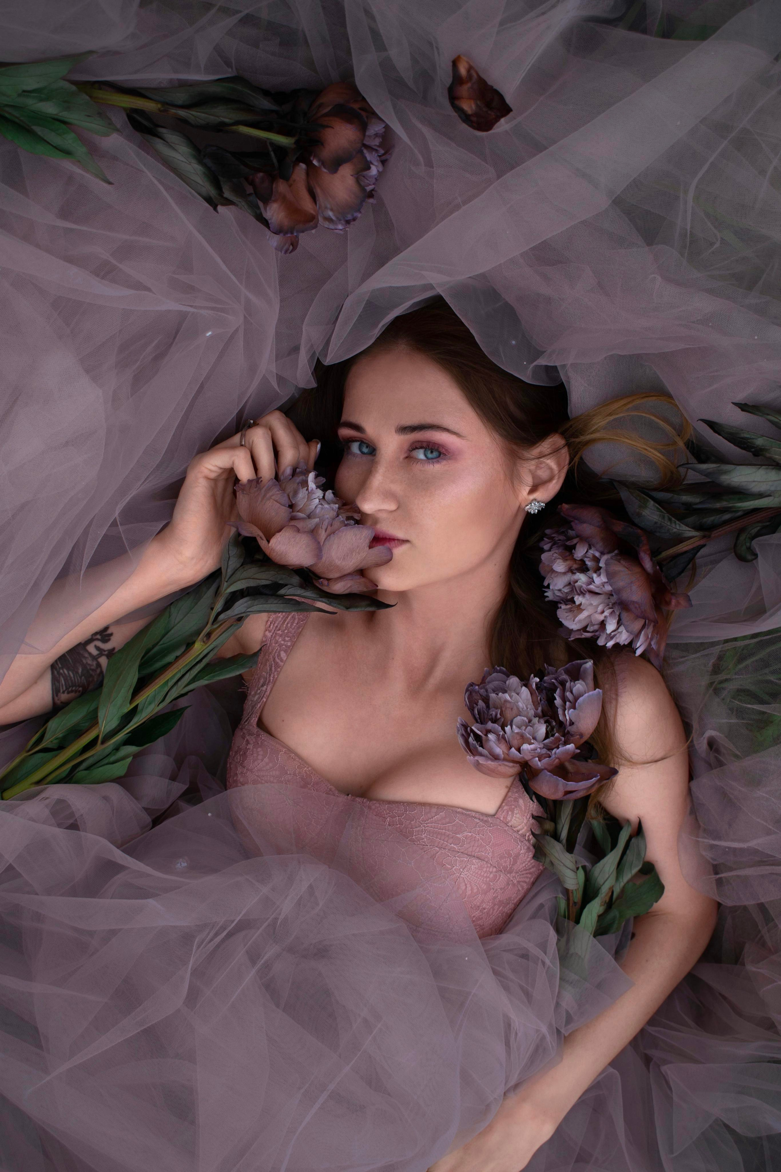 DREAMY. JANEBANDICUTE фотограф-видеограф в Санкт-Петербурге и Москве