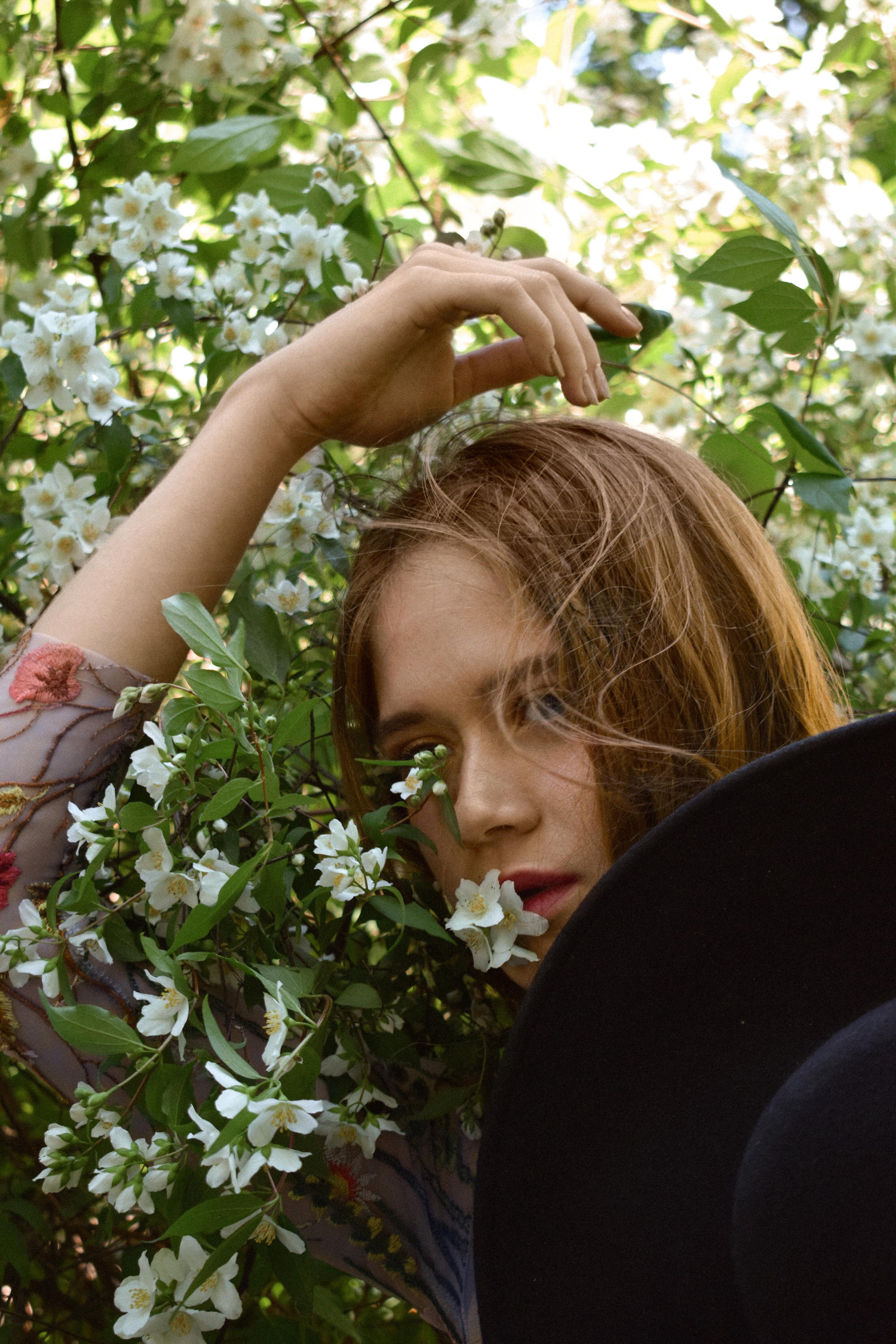 SPRING. JANEBANDICUTE фотограф-видеограф в Санкт-Петербурге и Москве