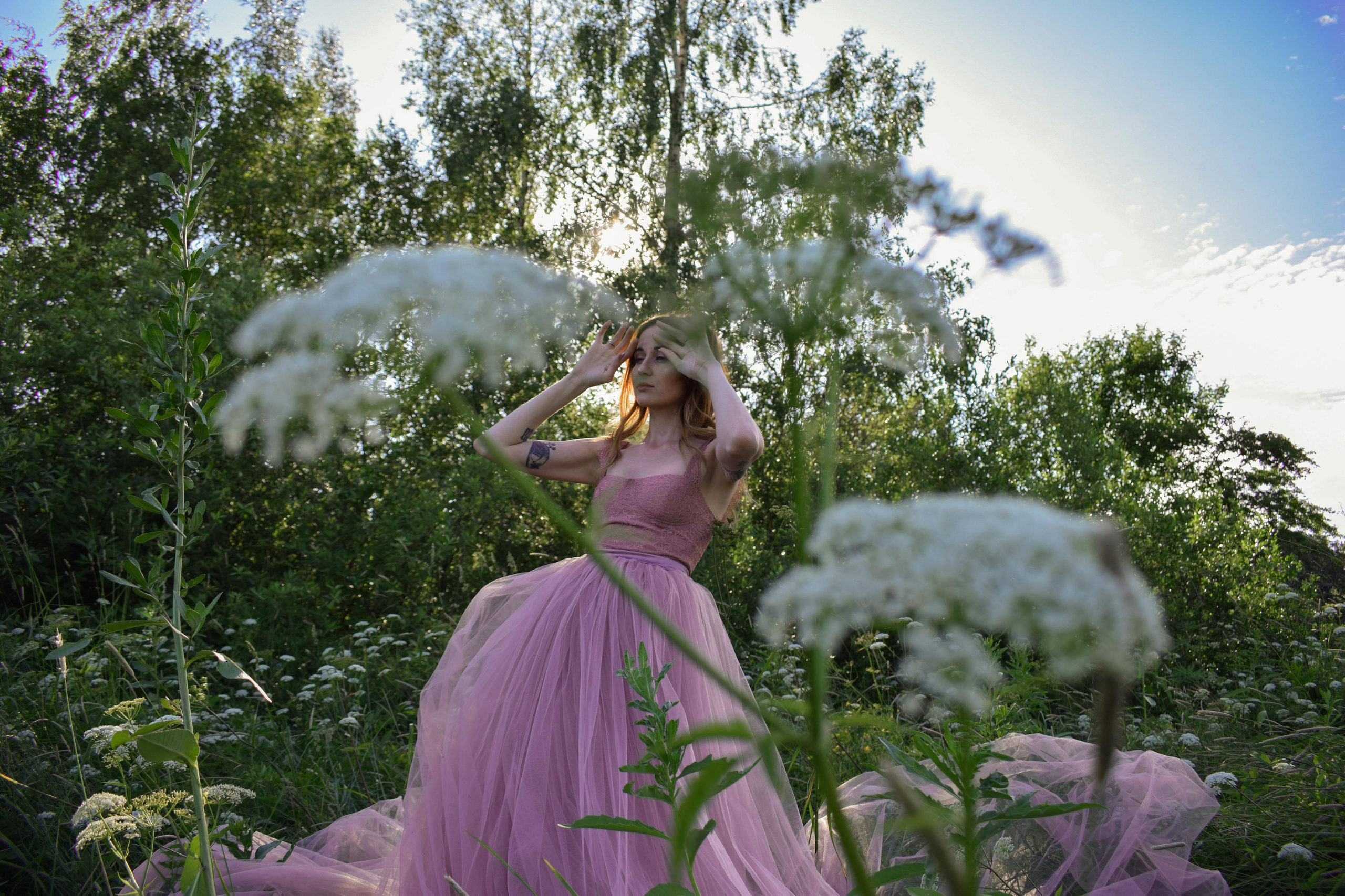 DREAMY. JANEBANDICUTE фотограф-видеограф в Санкт-Петербурге и Москве