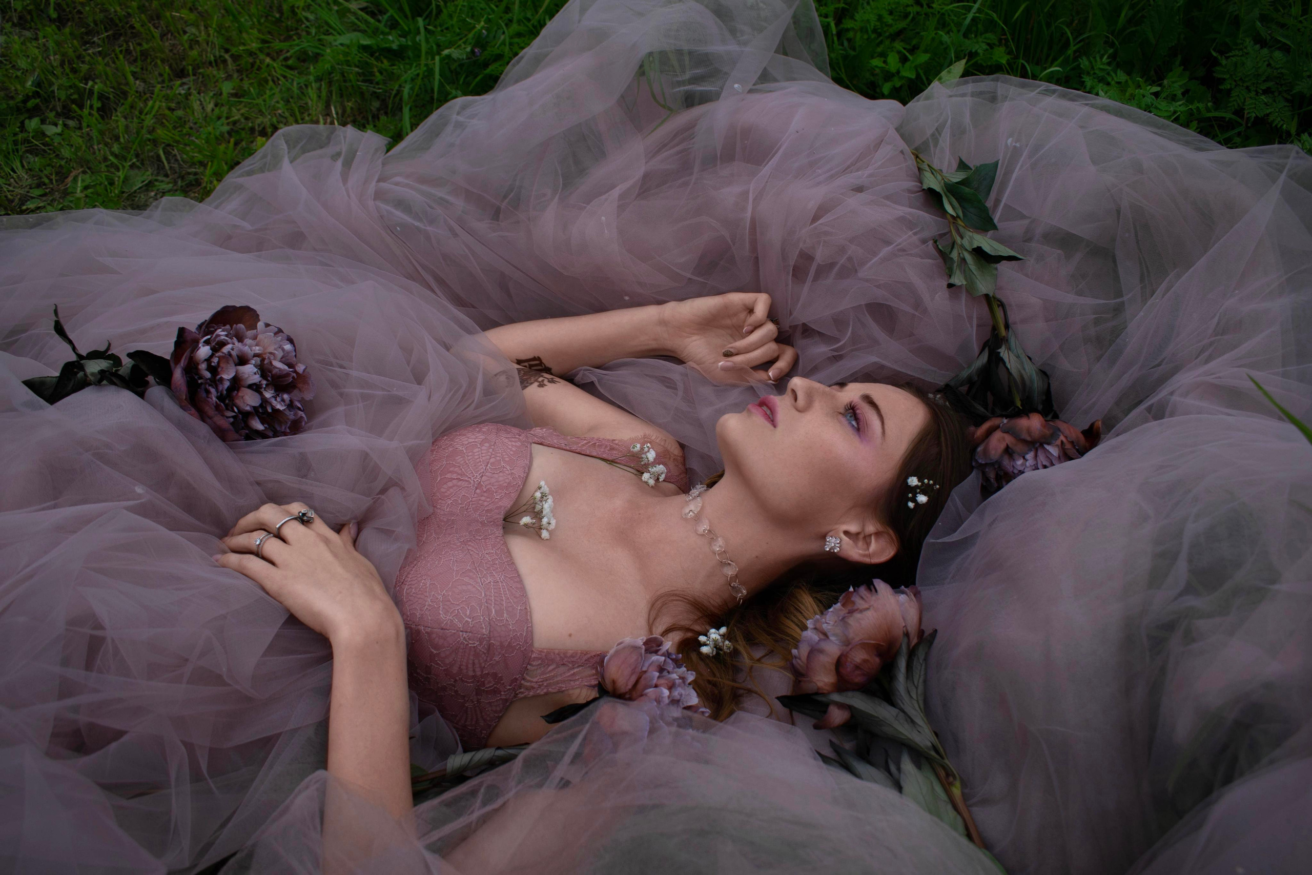 DREAMY. JANEBANDICUTE фотограф-видеограф в Санкт-Петербурге и Москве