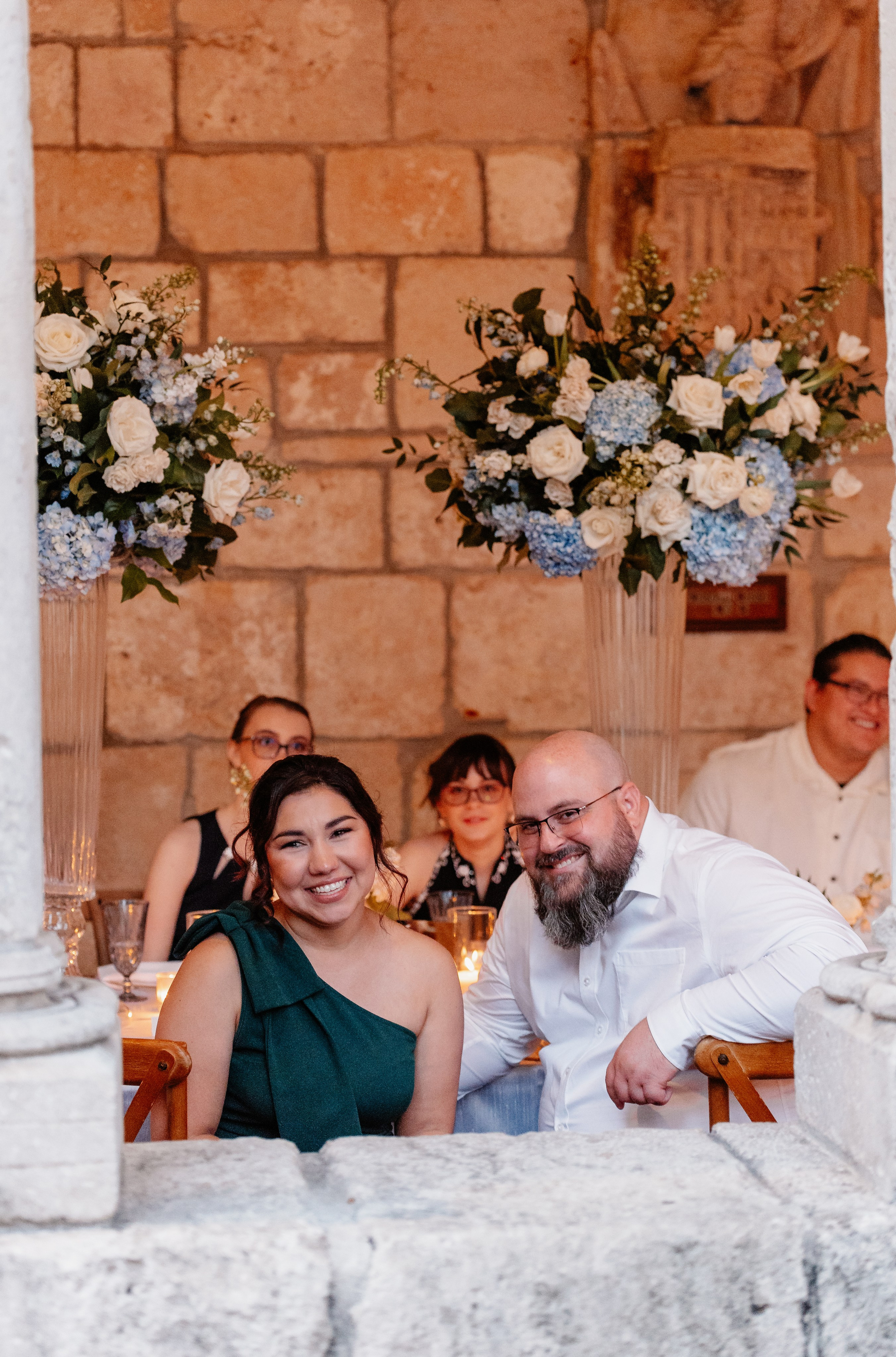 Timeless Romance | Joanna & Leo’s Wedding at the Ancient Spanish Monastery. YES I DO PRODUCTION — Wedding photography&videography
