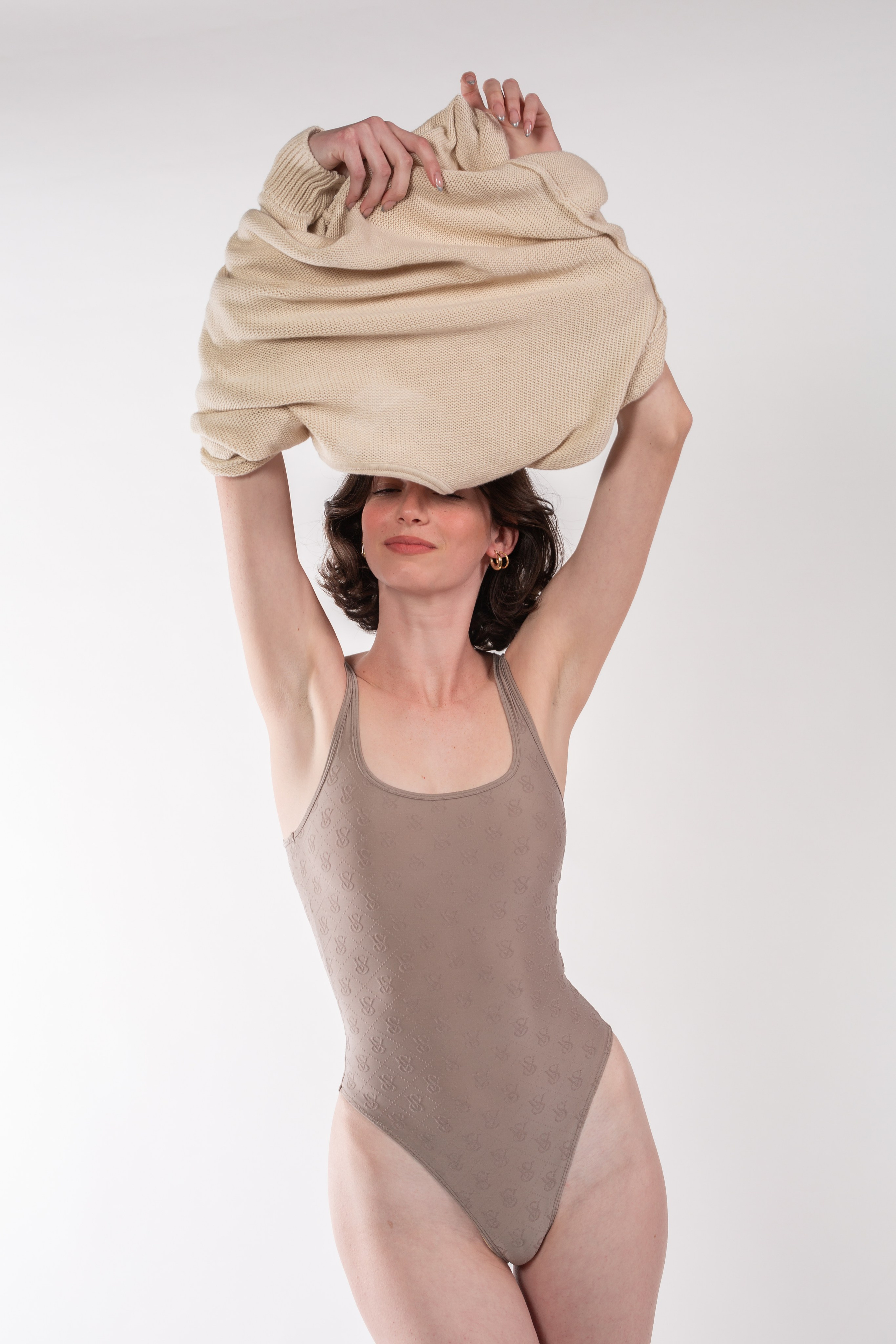 Delta Galil. Mariya Masha Sharf — photographer based in Tel-Aviv