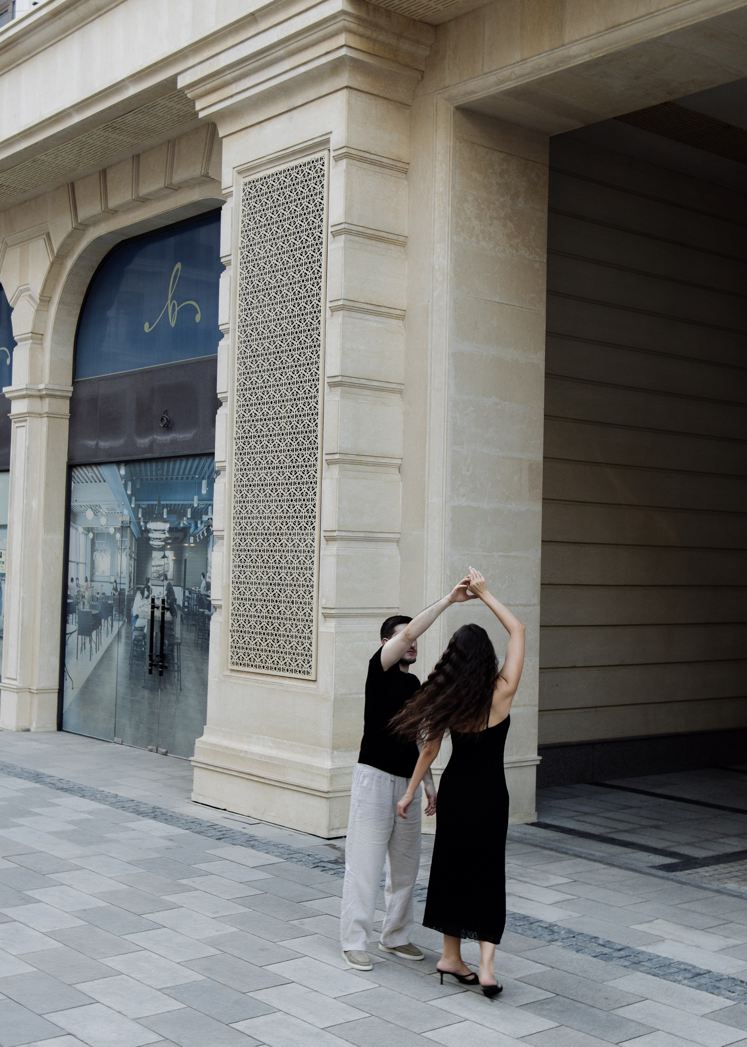 Бахмуд&Заира