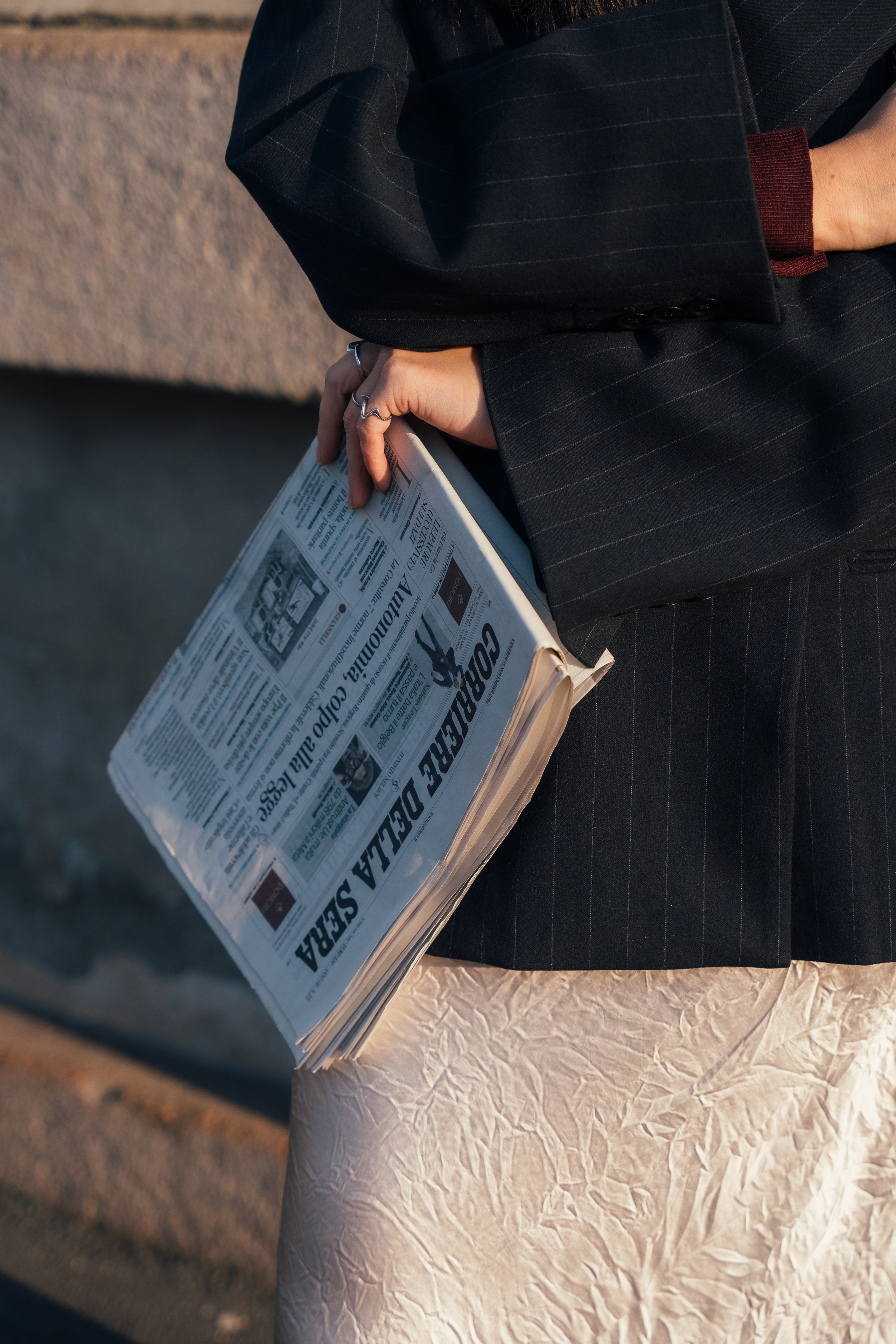 Наташа в Милане. Портретные фотосессии в Милане Мила Ульченко