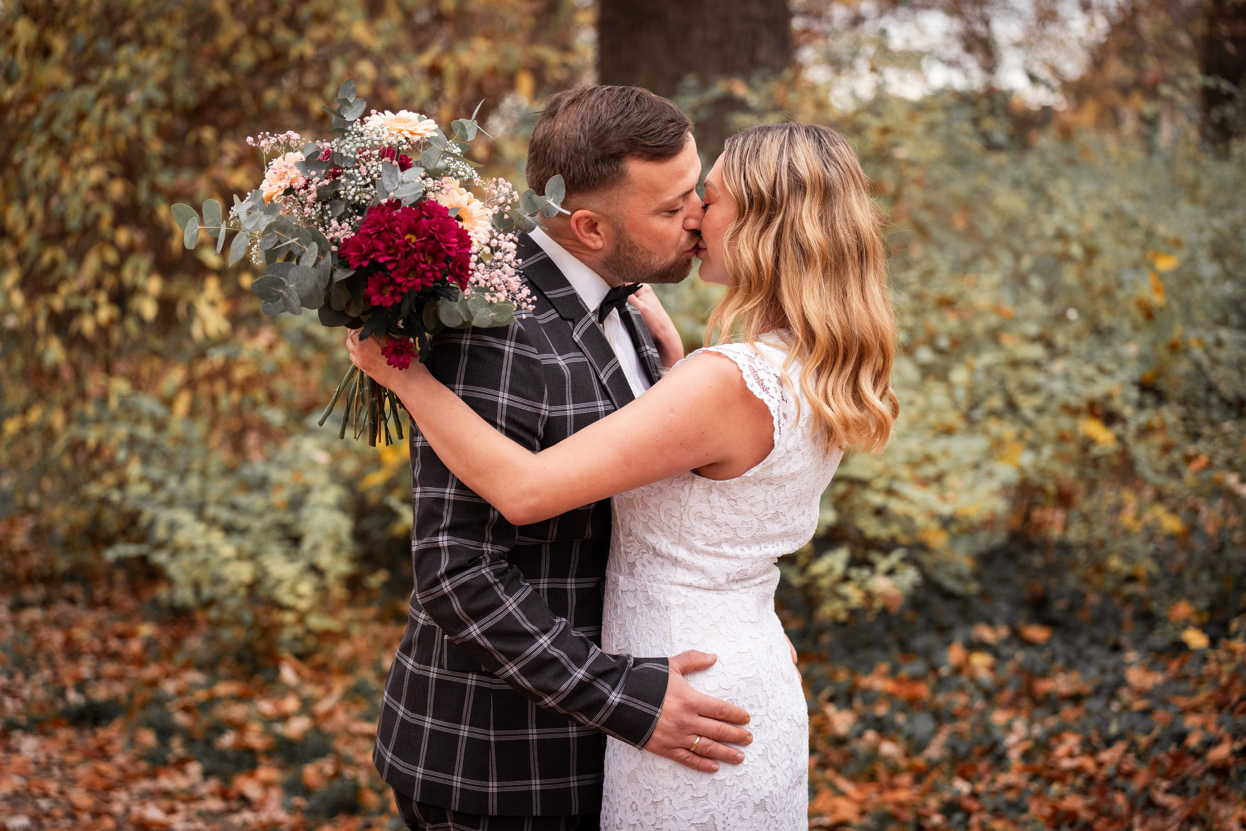 Inna & Vladimir. Fotostudio in Metzingen