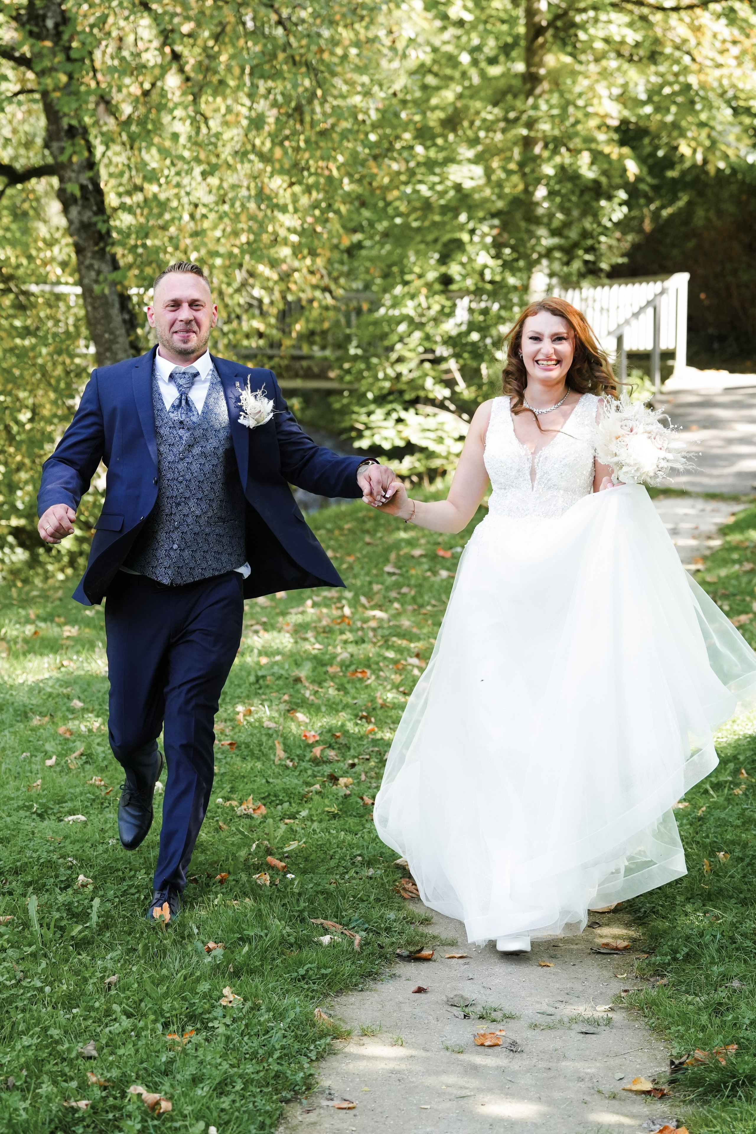 Anastasia & Tomas. Fotostudio in Metzingen