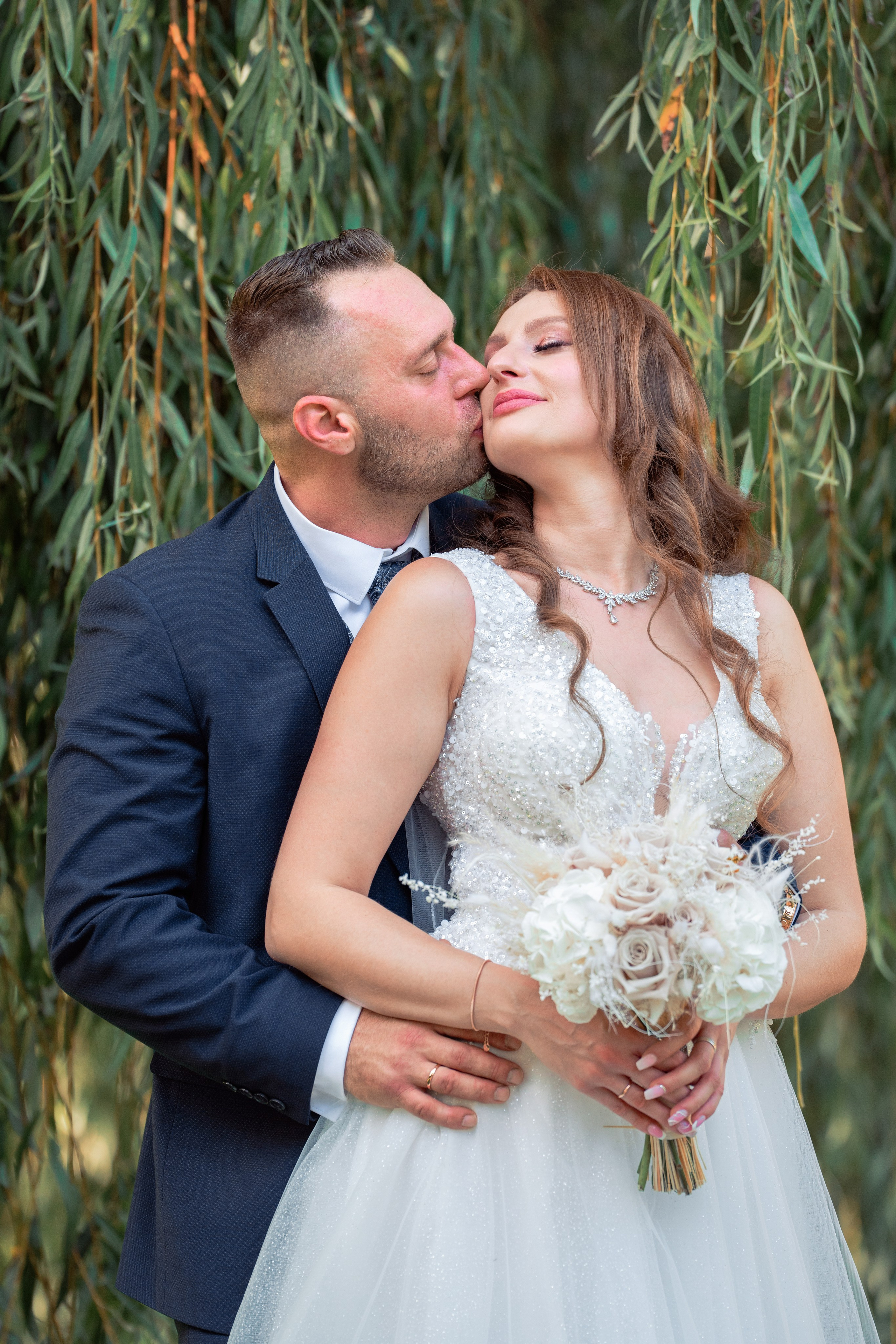 Anastasia & Tomas. Fotostudio in Metzingen