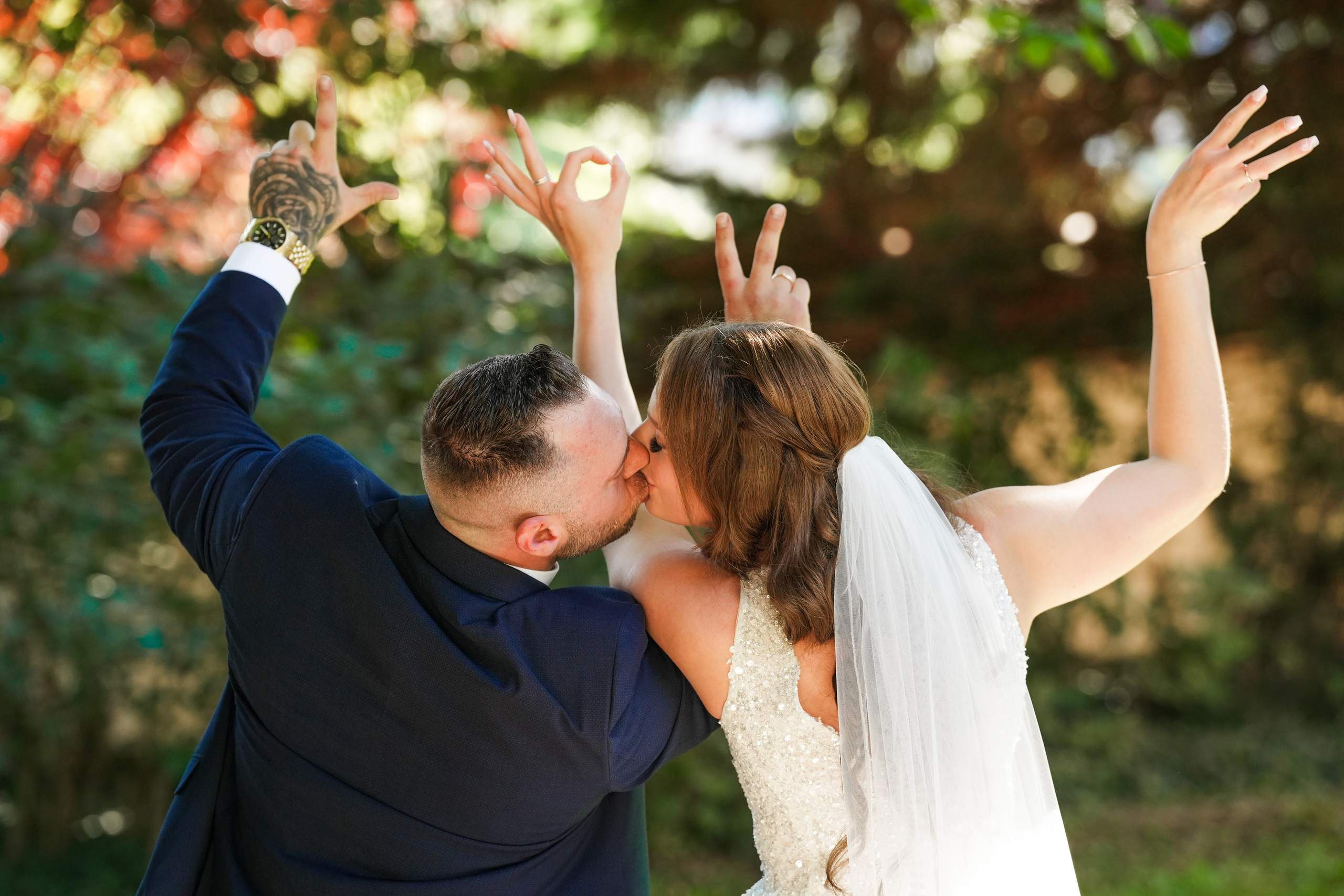 Anastasia & Tomas. Fotostudio in Metzingen