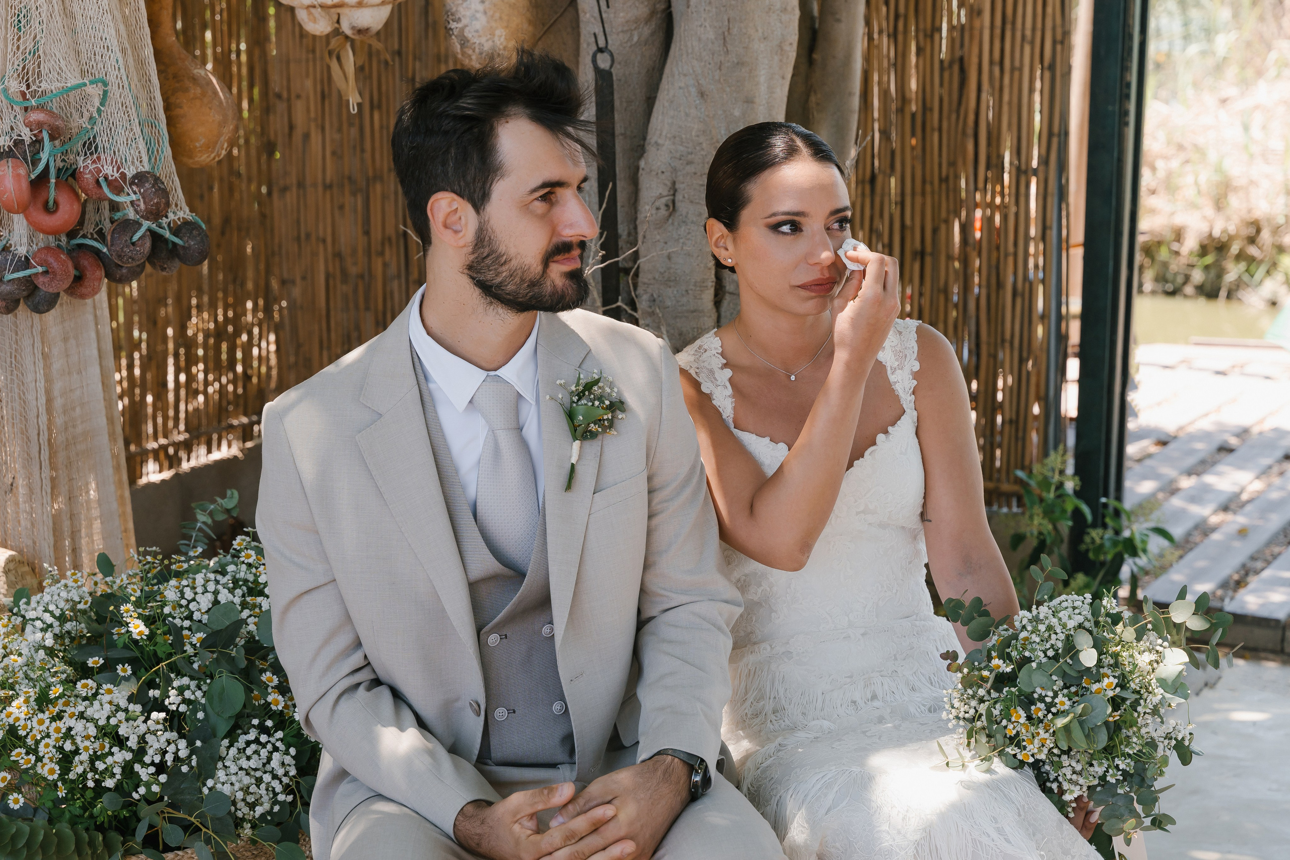 A&M. Fotógrafa de bodas y familias en España, Valencia: Nadia ProFoto