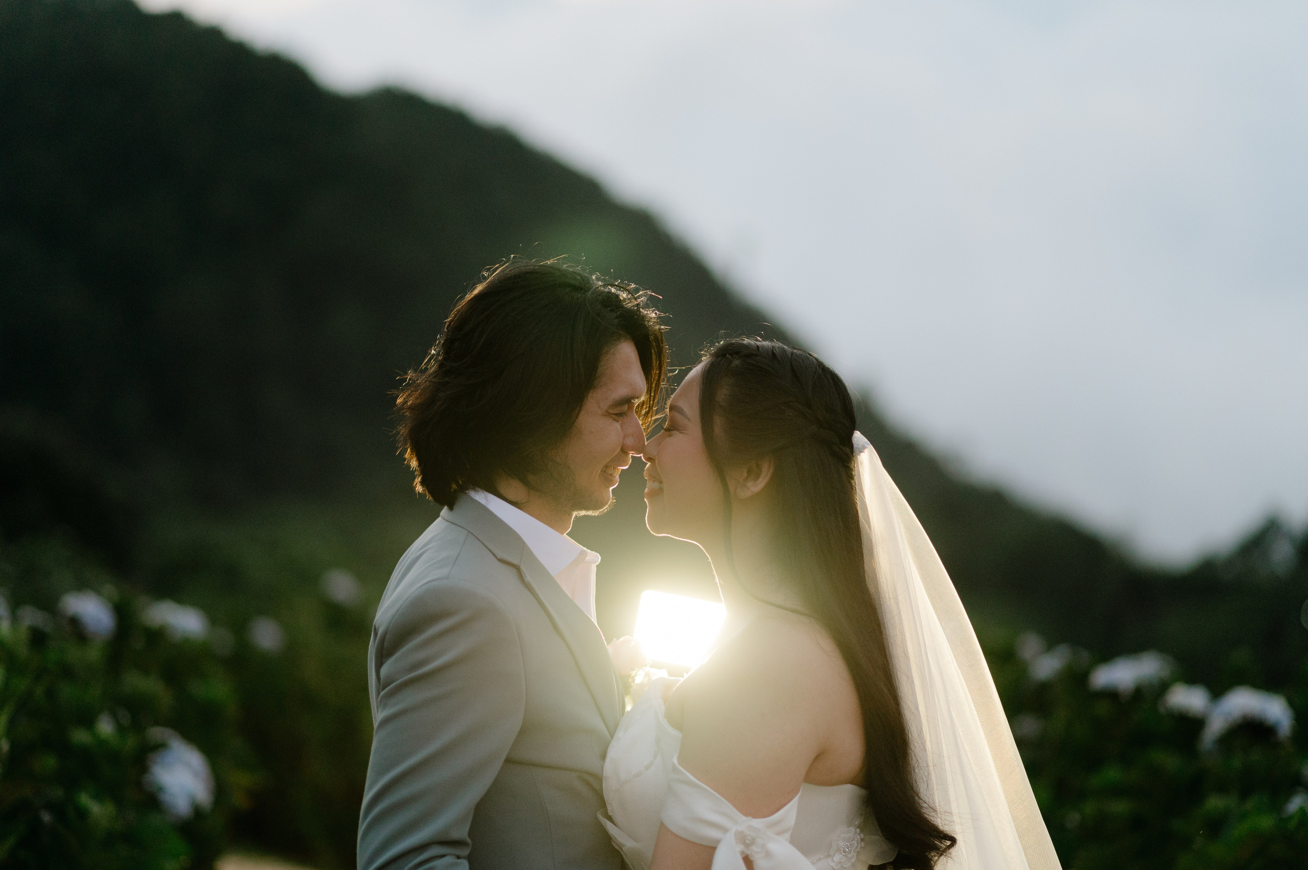 Weddings. Woody Weddings