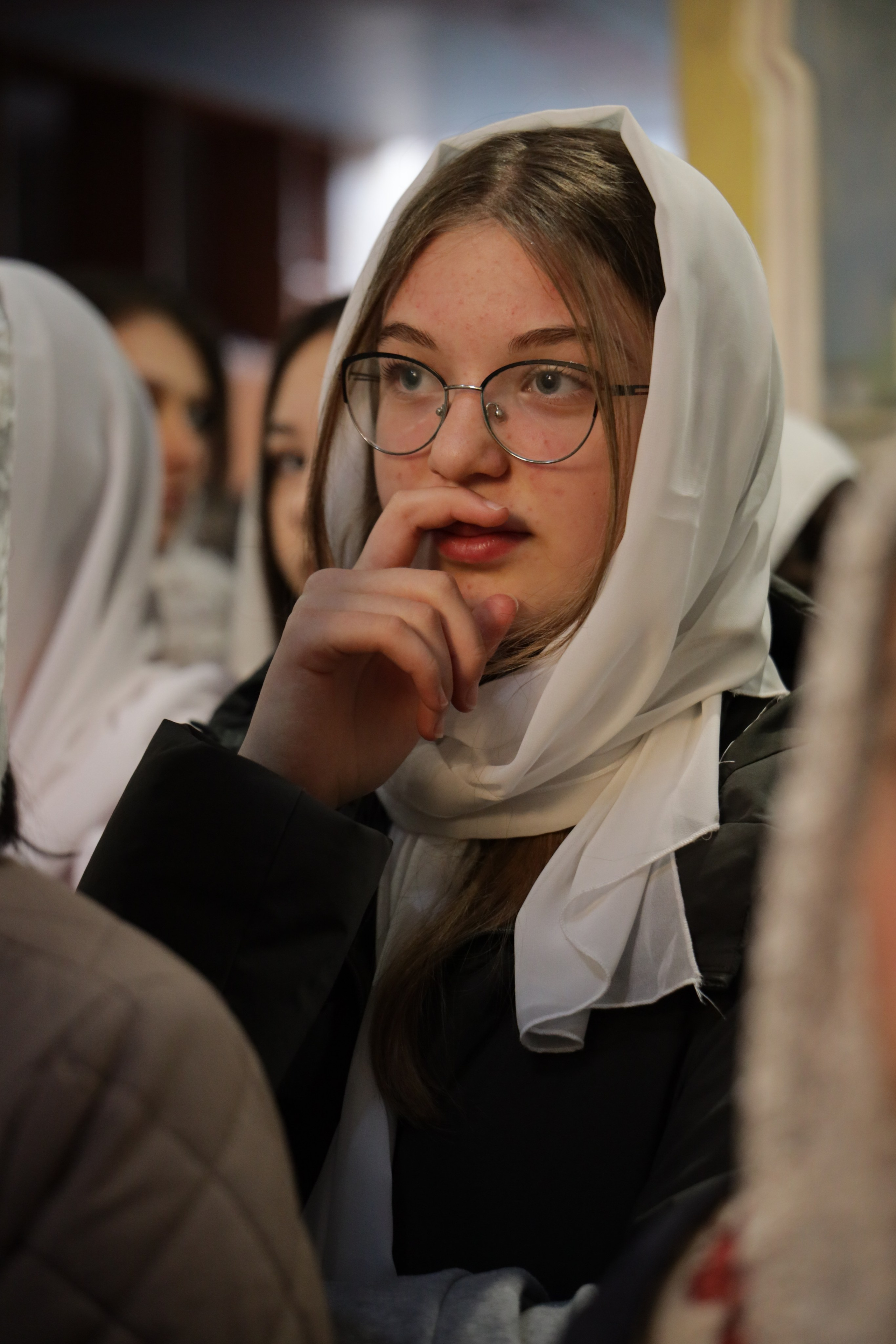 Cântările Învierii-Tradiție și Lumină. Alika Dia- Fotograf în Republica Moldova, Strășeni