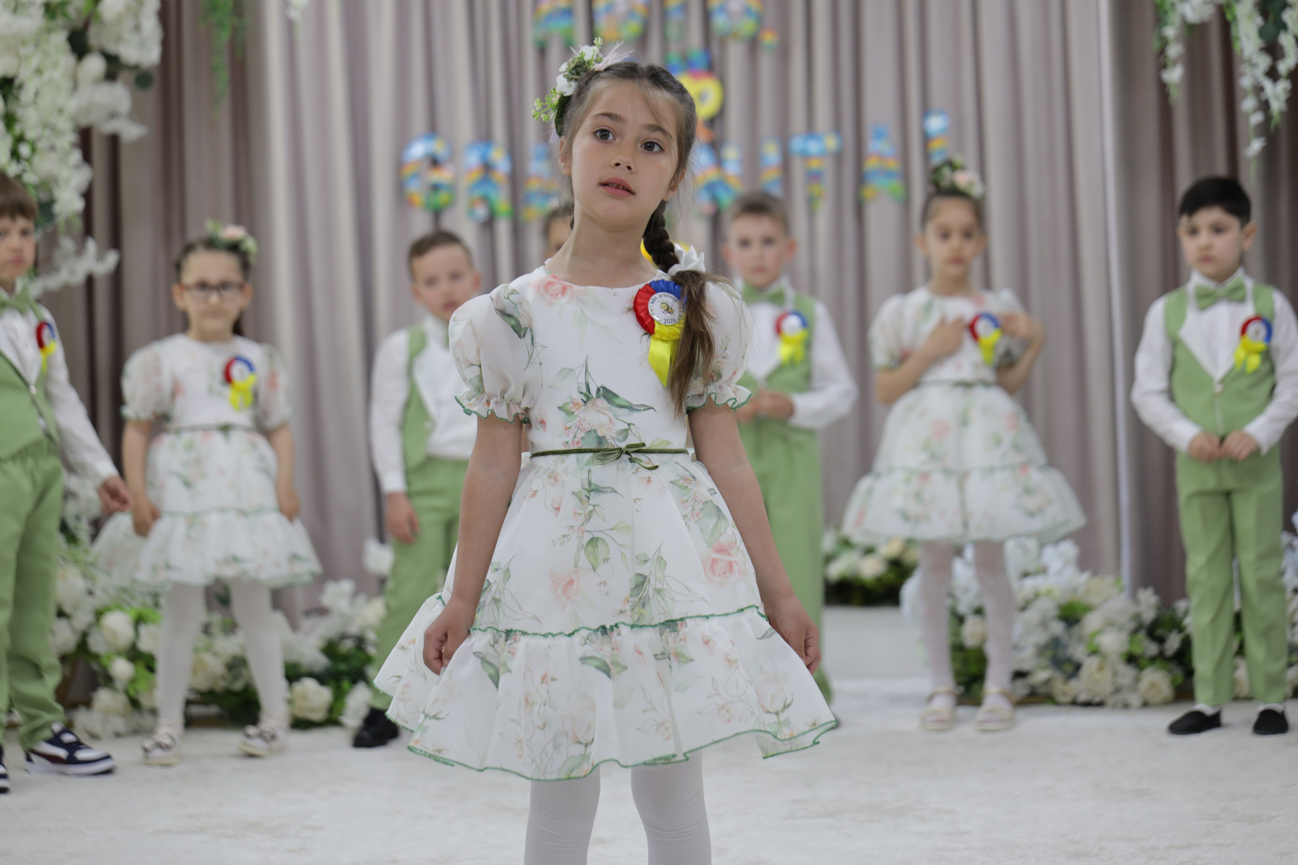 Adio Grădiniță dragă-2026. Alika Dia- Fotograf în Republica Moldova, Strășeni