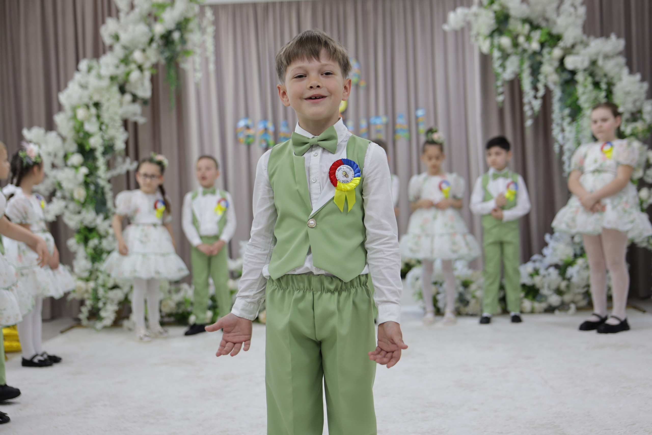 Adio Grădiniță 2026. Alika Dia- Fotograf în Republica Moldova, Strășeni