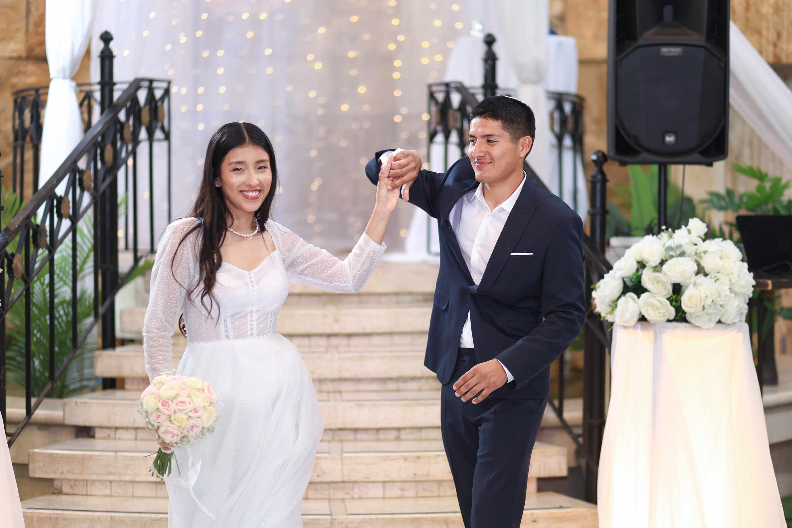 M&N. משה מנשה צלם חתונות