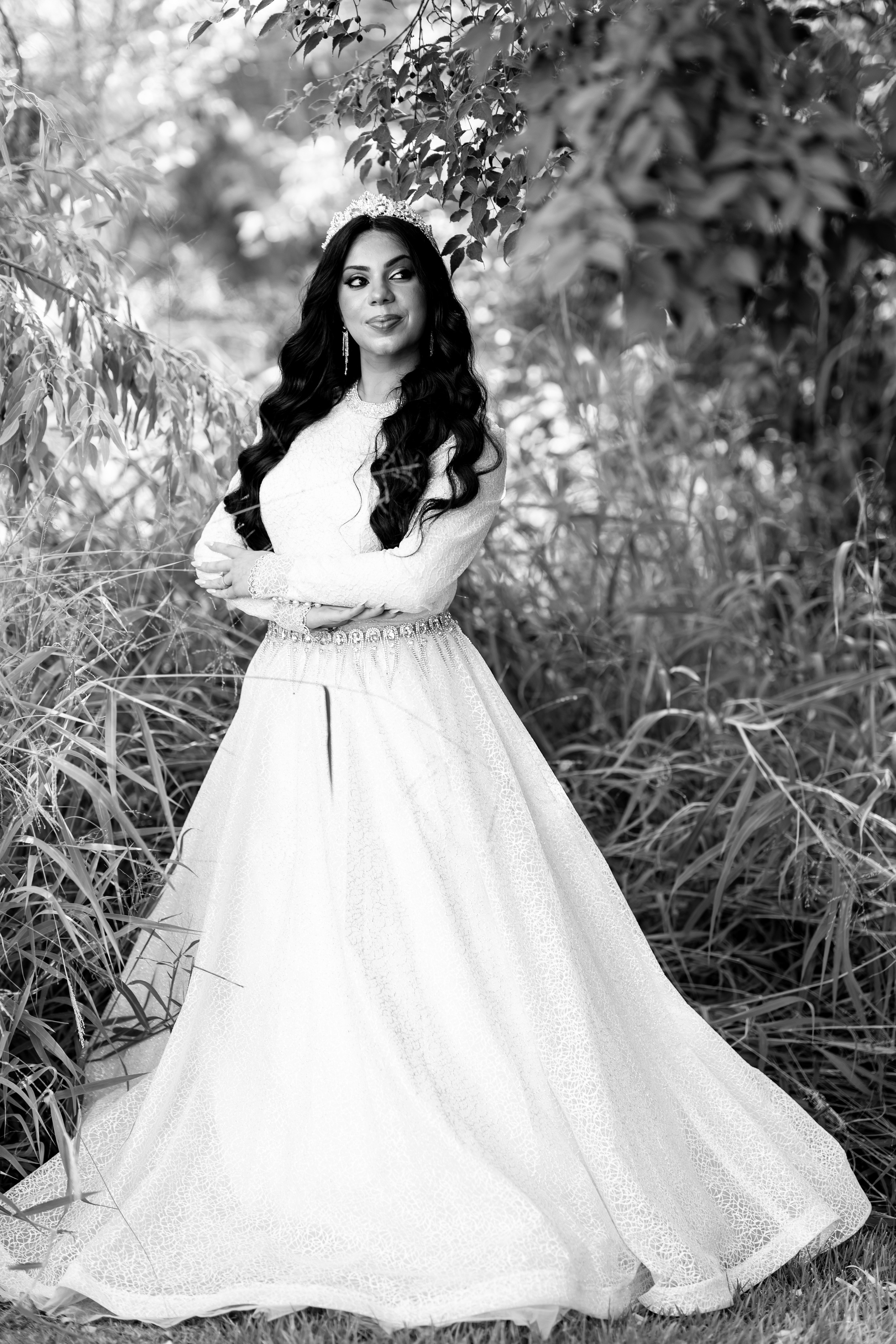 H & A. משה מנשה צלם חתונות