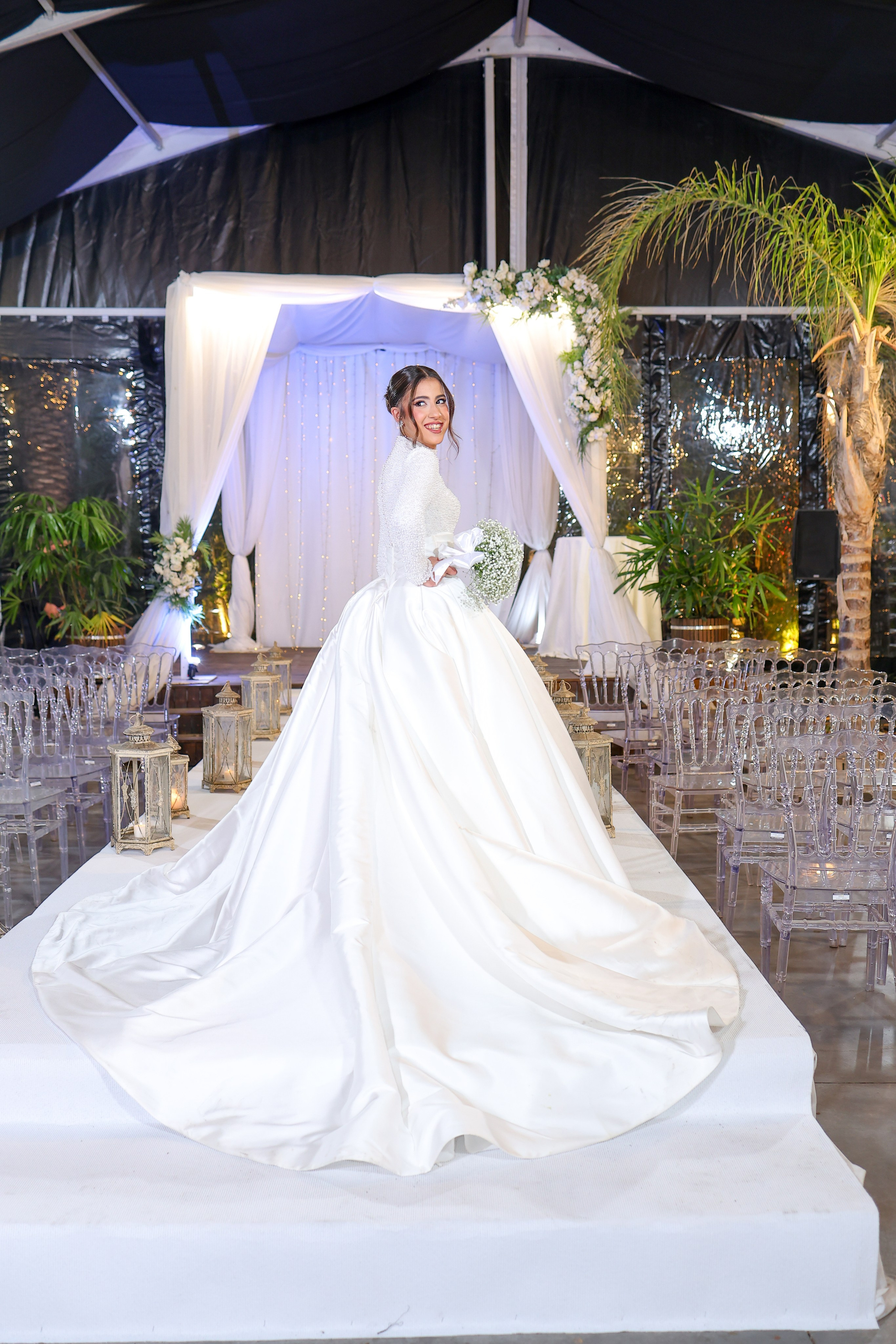 D & R. משה מנשה צלם חתונות