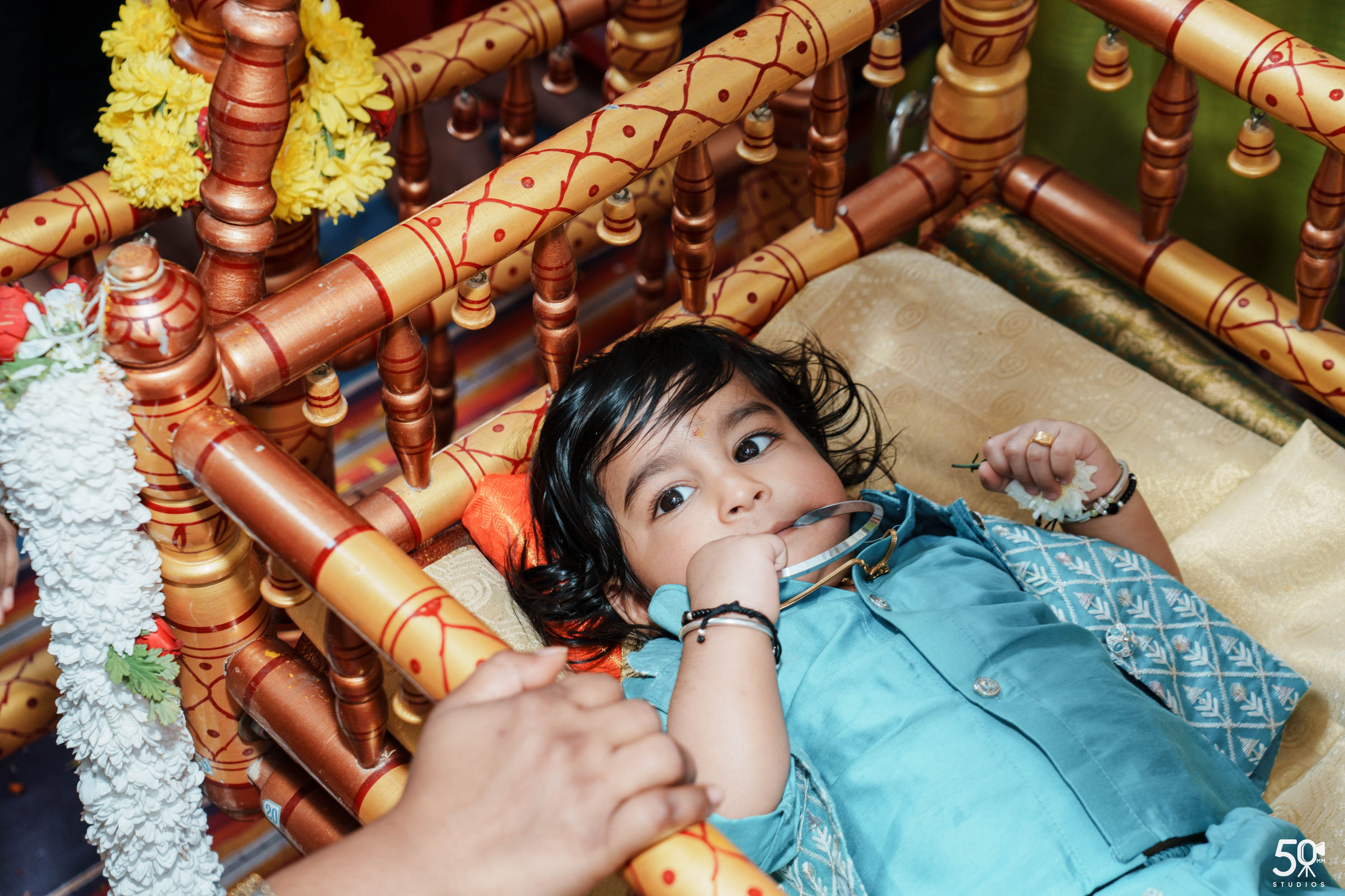 TANAY DEV NAMAKARANA. 50mm STUDIOS