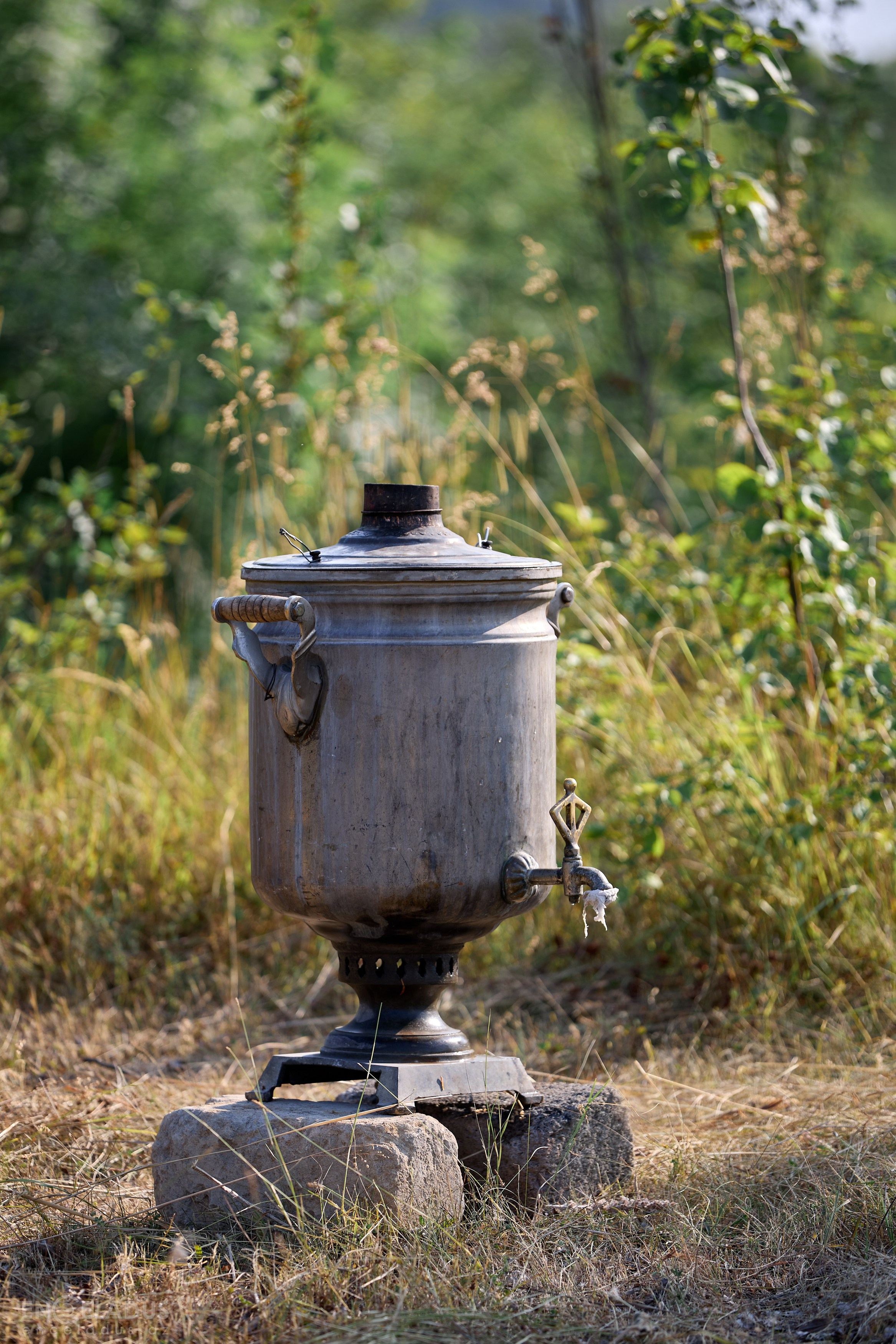 Perseids 2025. Фотограф в Баку Kamran Enceladus