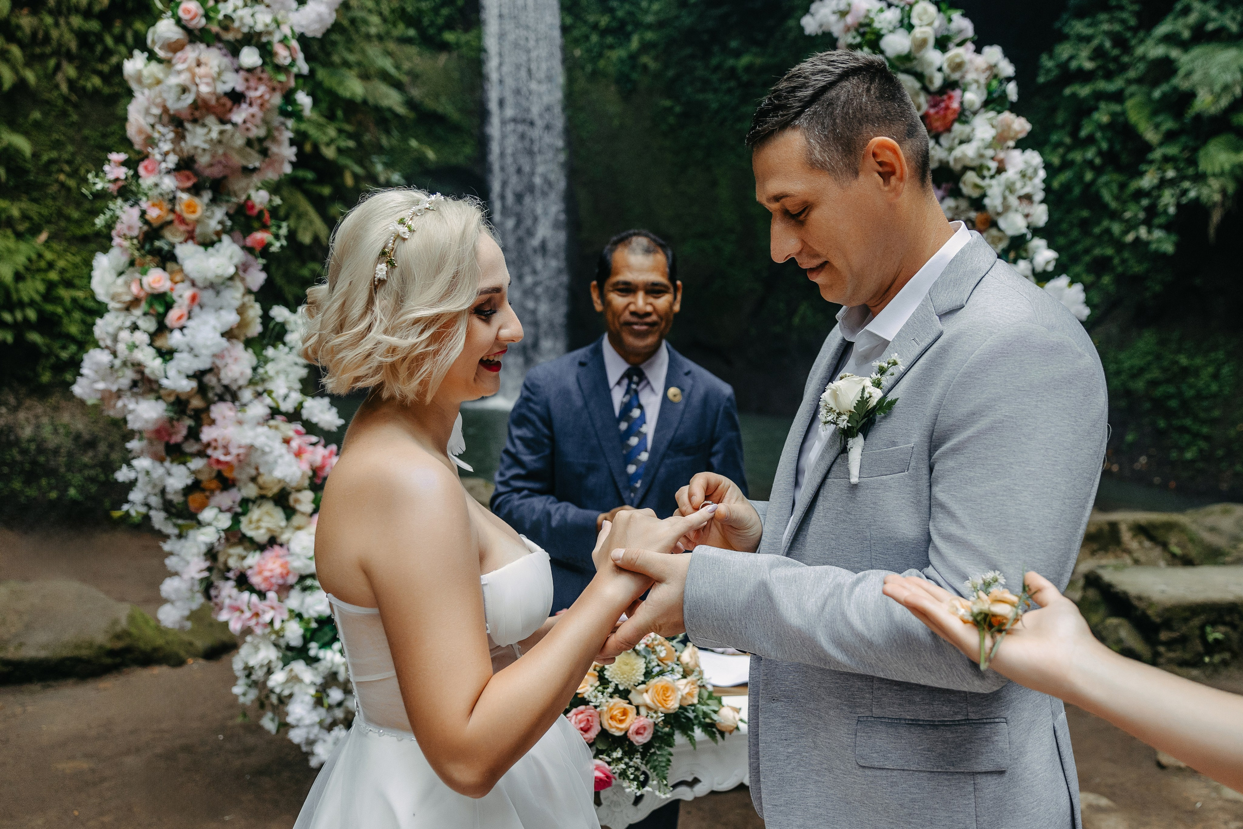 Tatiana & Vitaly. Профессиональный фотограф Нурмиева Вероника