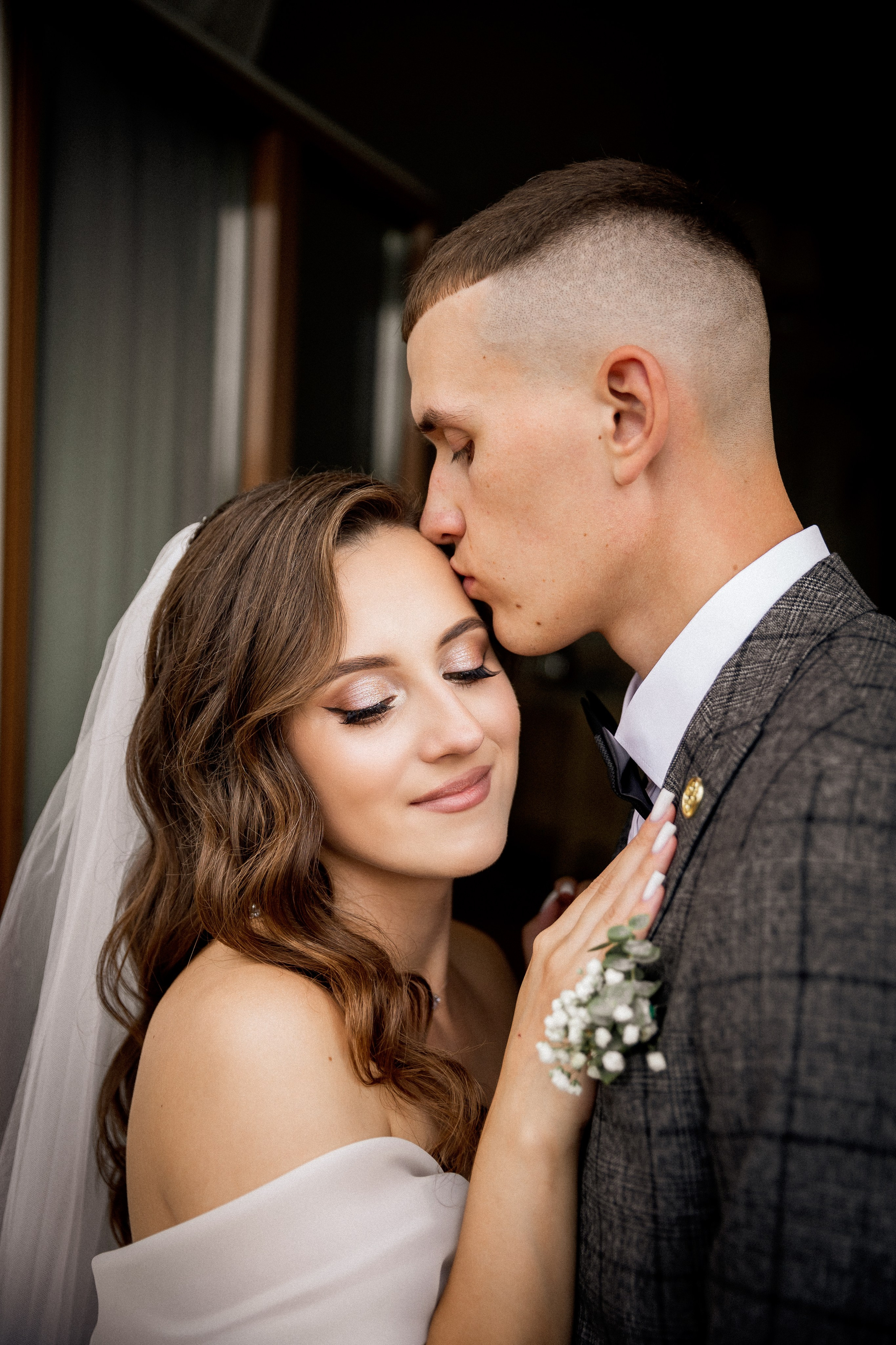 Irina Ermak NY photo and video. Irina Ermak wedding photographer in New York