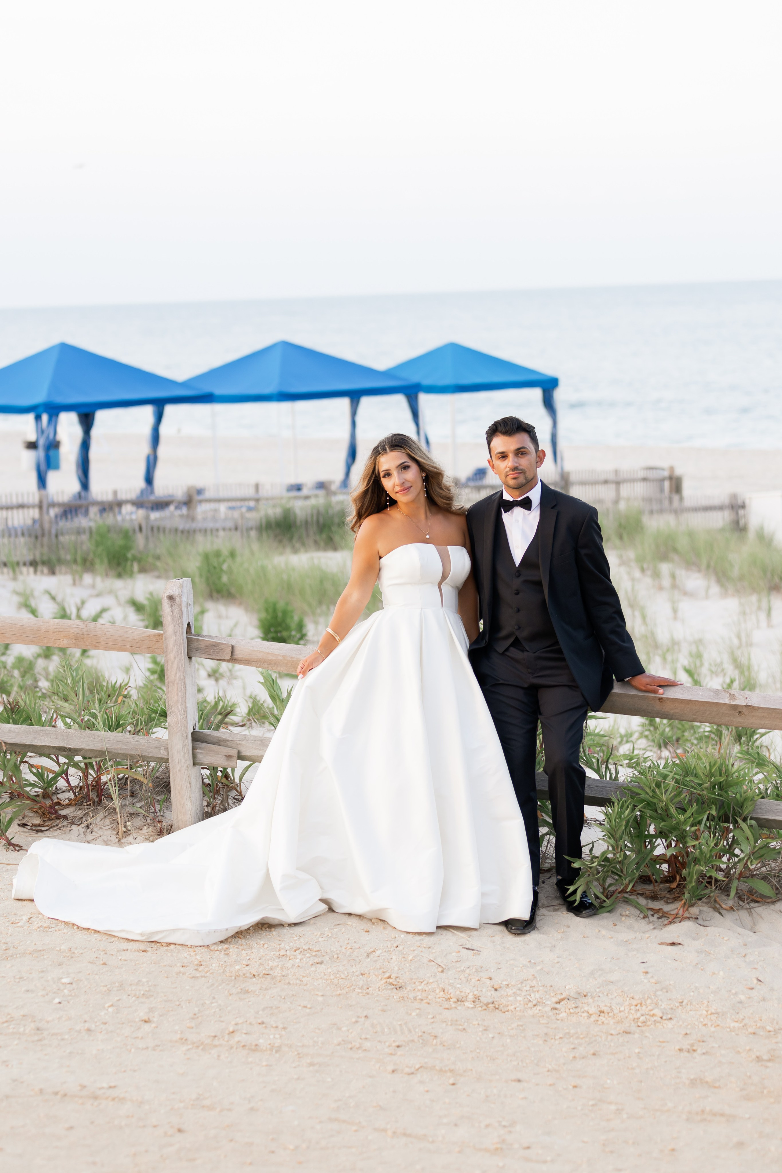 Matt@Diana. Irina Ermak wedding photographer in New York