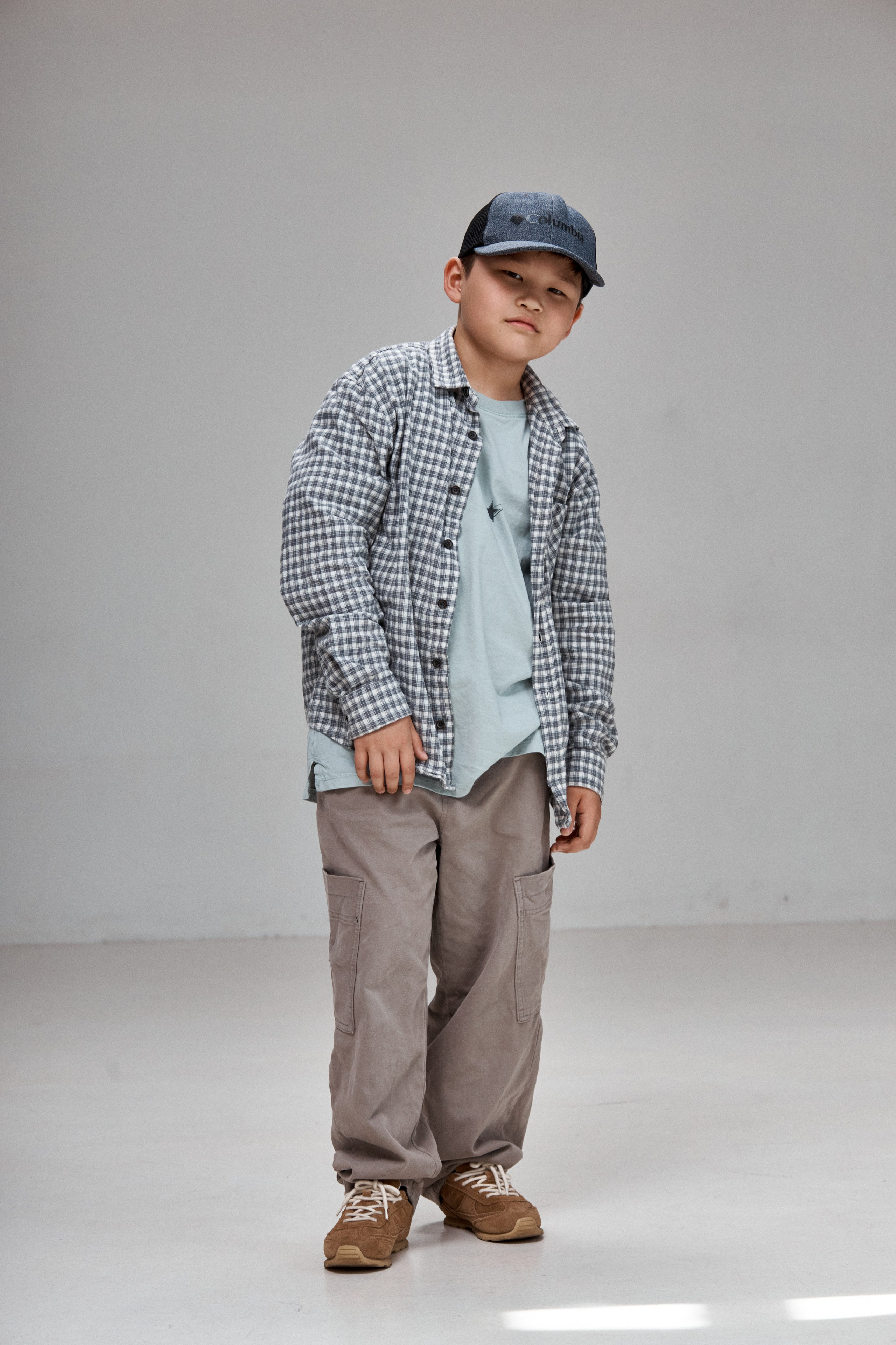 3 класс. Фотостудия рекламной, коммерческой съемки в Улан-Удэ