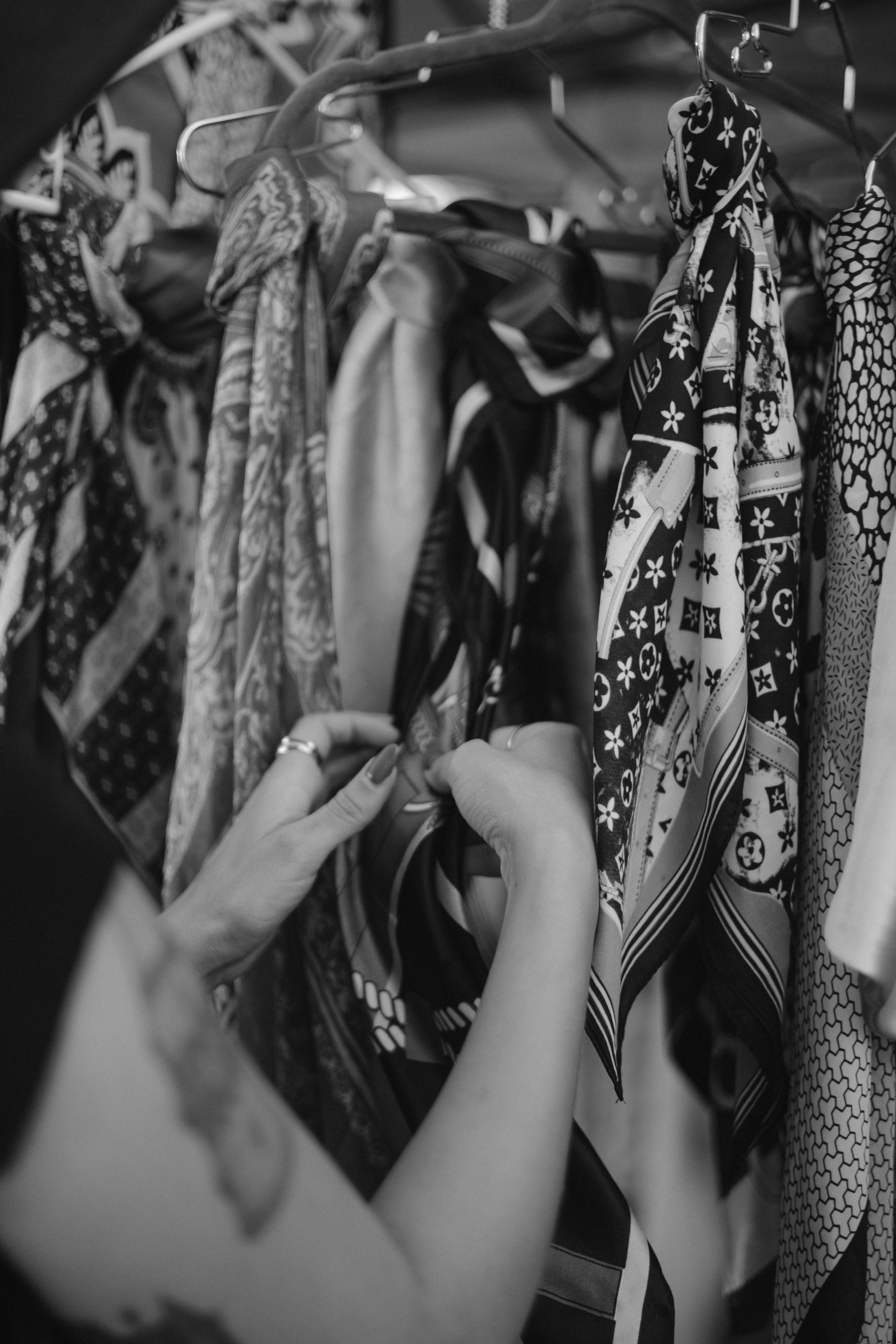 Cara&Georgie | Melrose Trending Post. Photographer in Los Angeles. Julia Ishmuratova