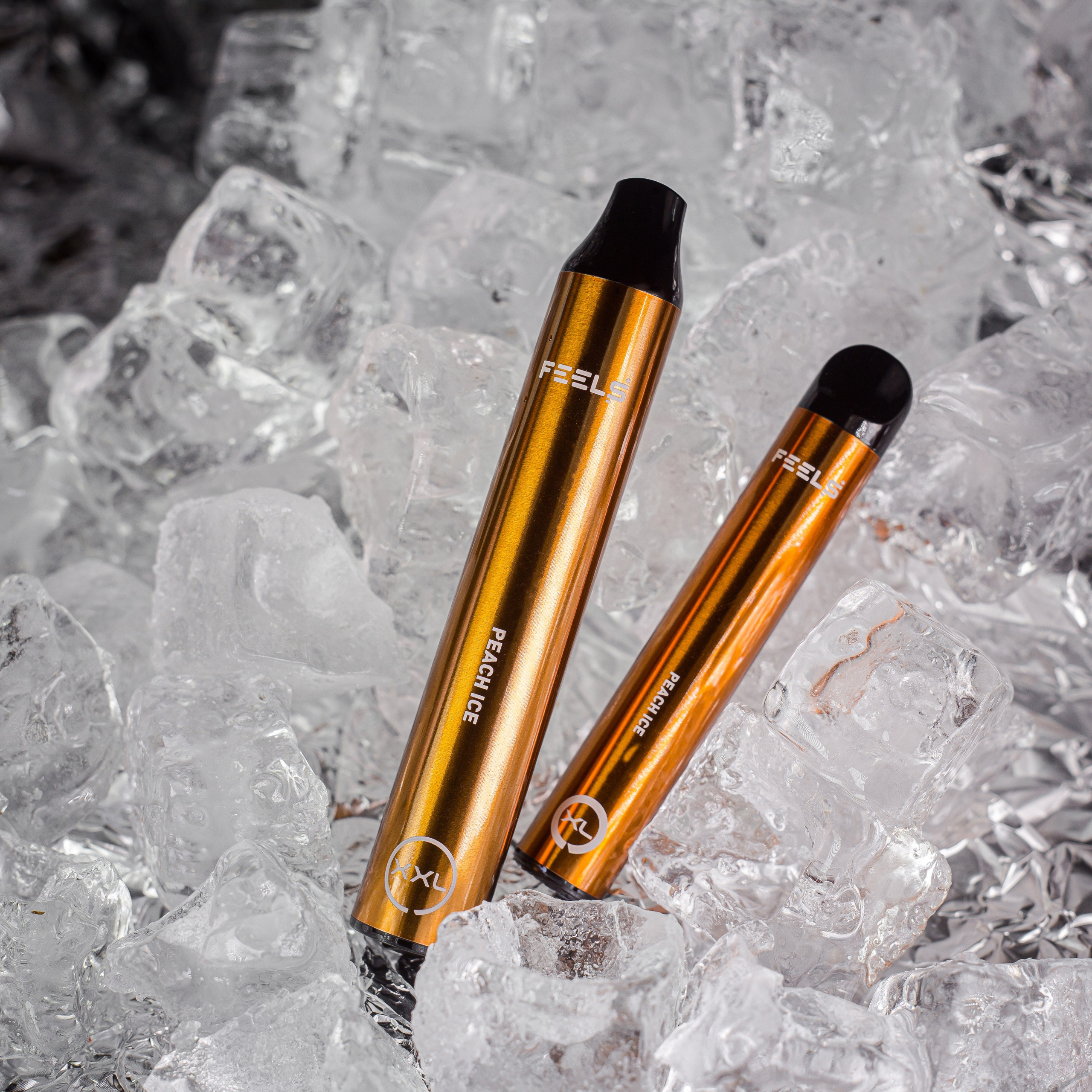 Product photography for a vape brand. Photographer in Los Angeles. Julia Ishmuratova