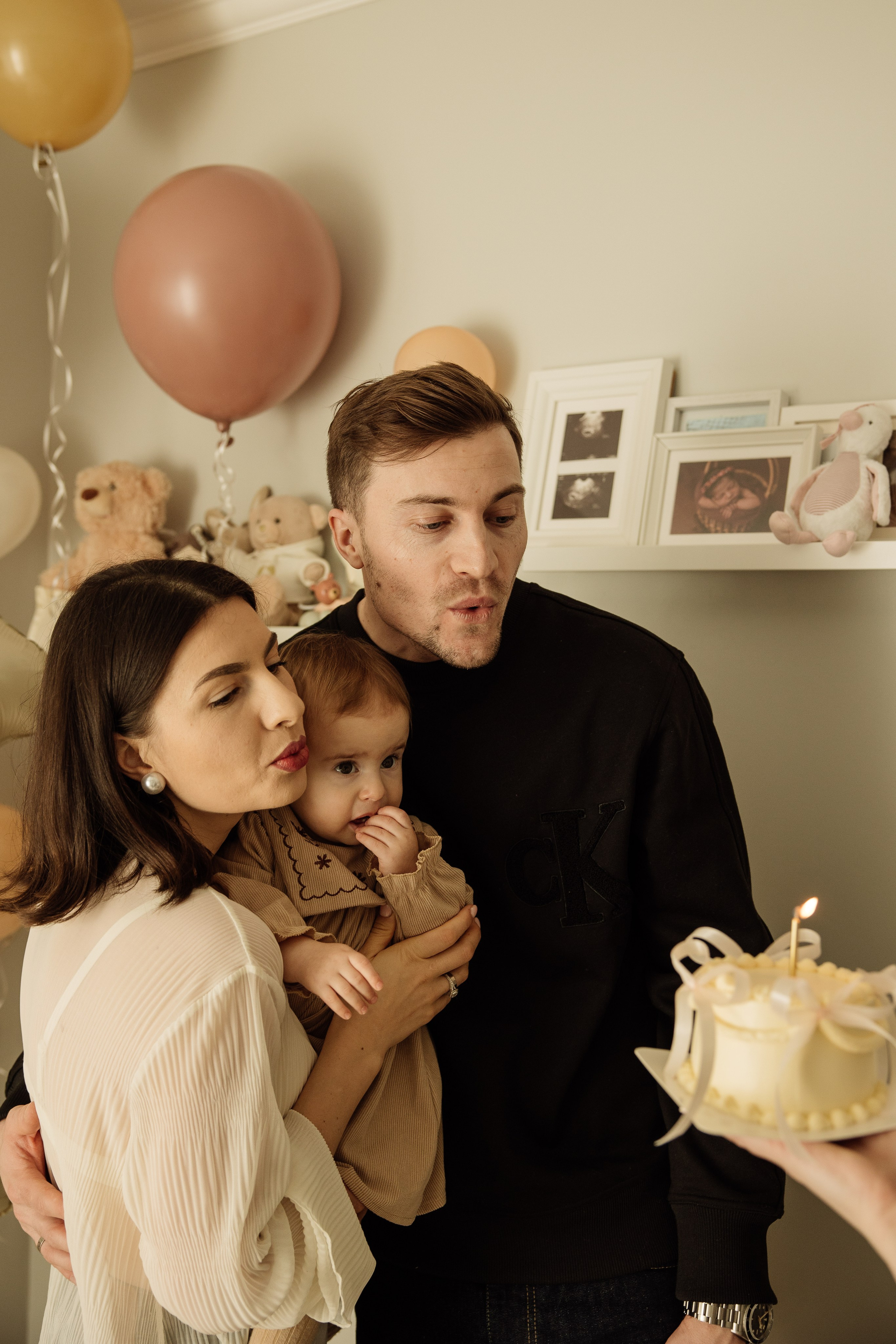 Shooting with children. Weeding Photographer in Bordeaux, Florin Tugui