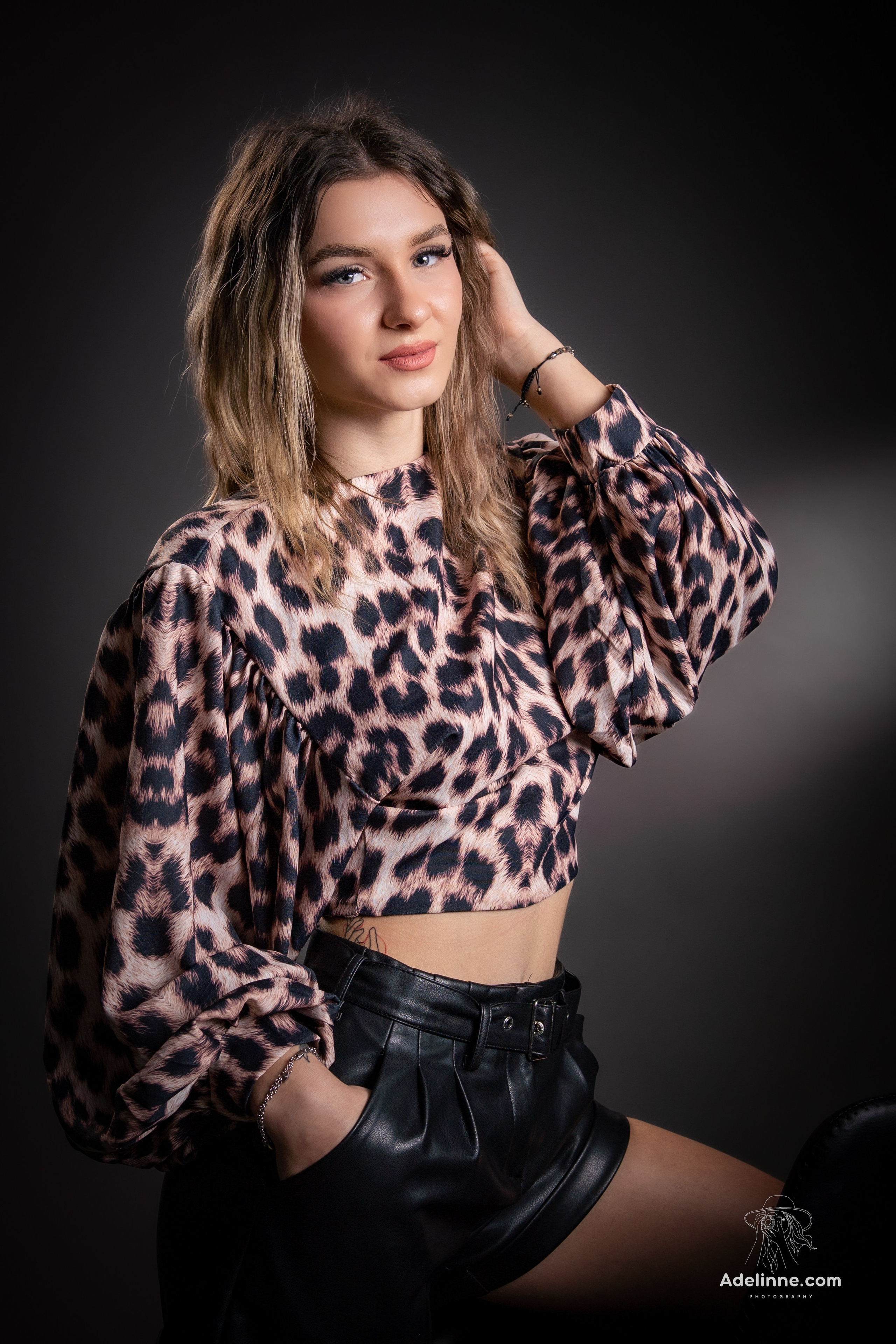 Malina. Adelinne — fotograf profesionist în Constanța pentru familii, bebeluși și evenimente