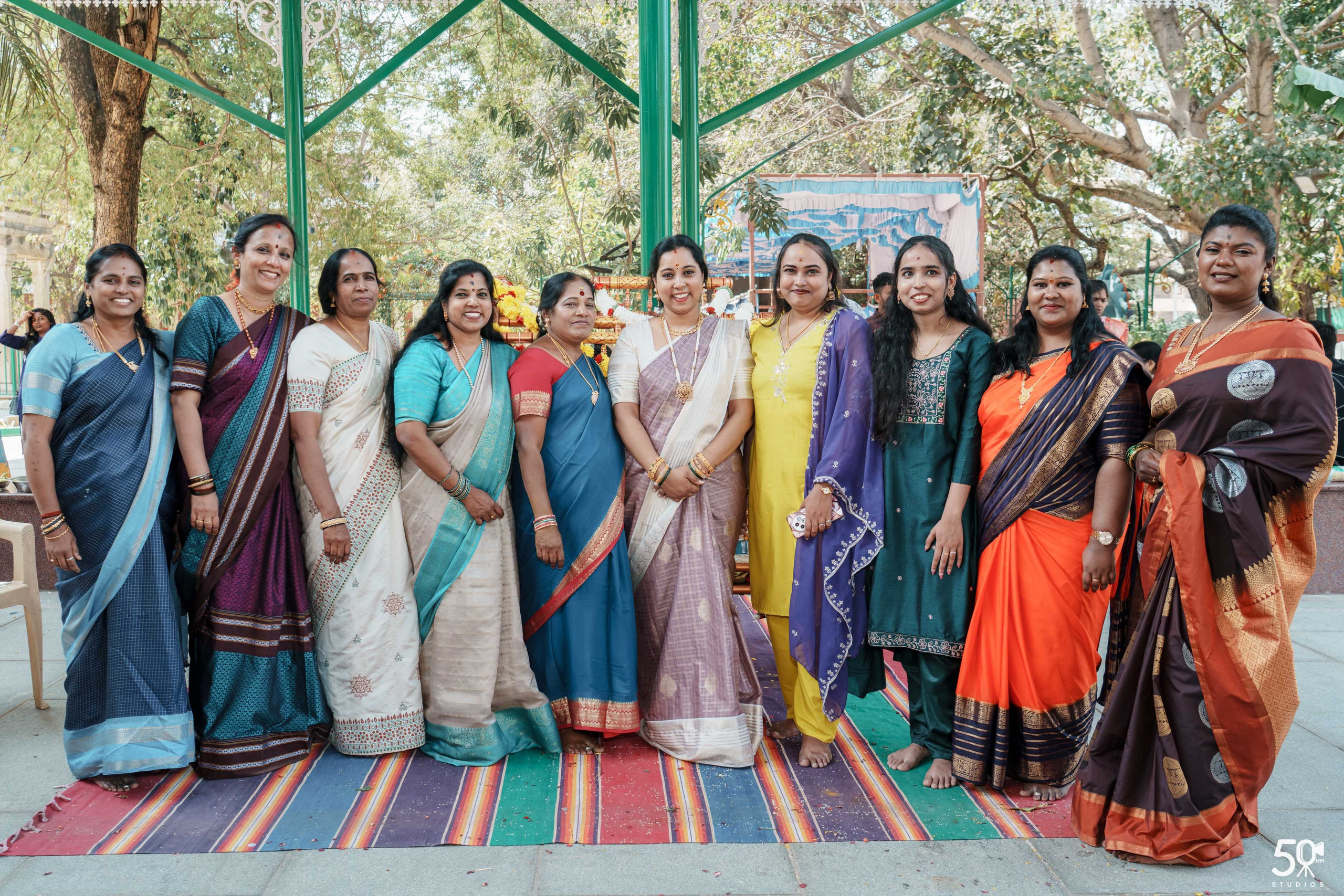 TANAY DEV NAMAKARANA. 50mm STUDIOS