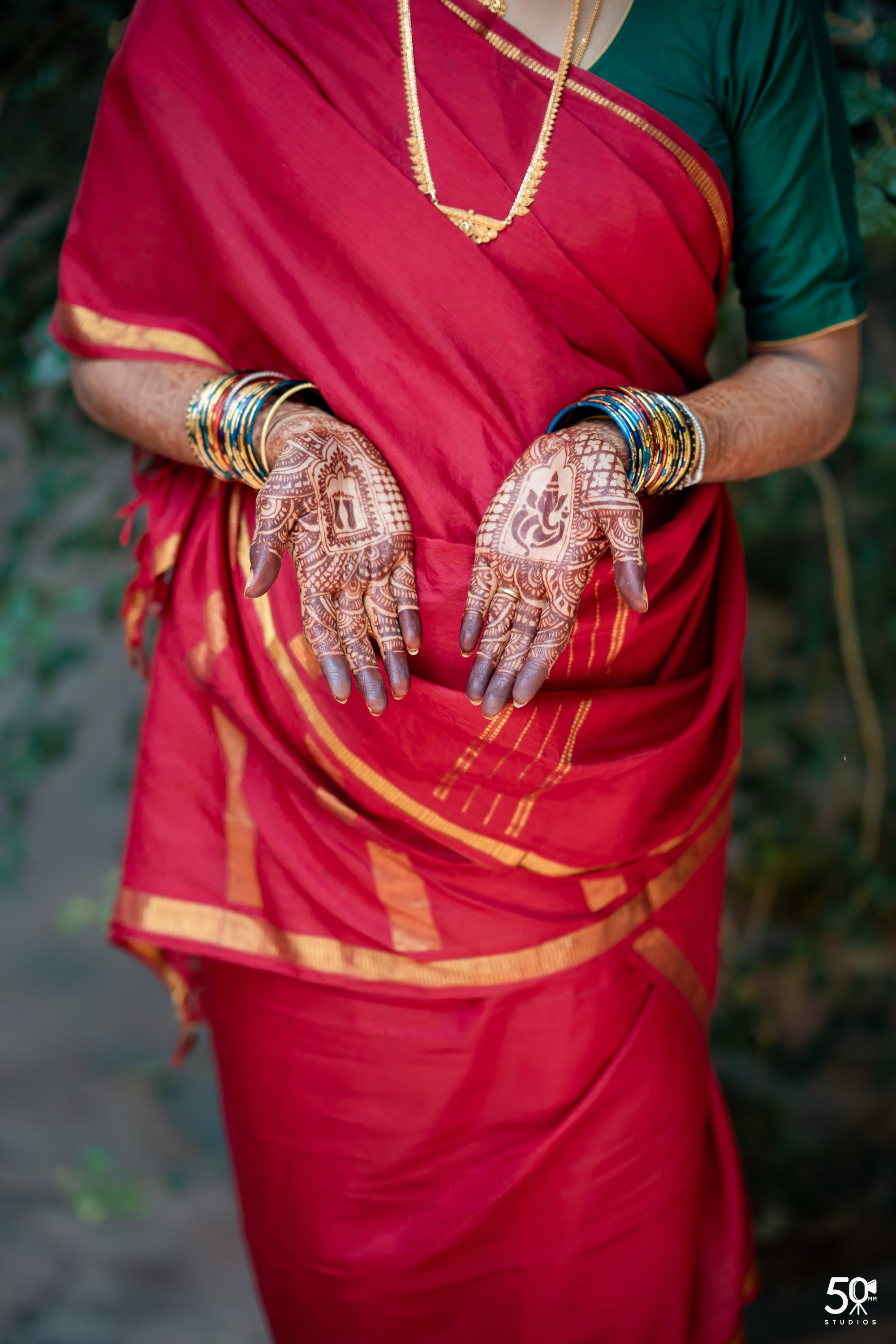 KAVYA SEEMANTHA. 50mm STUDIOS