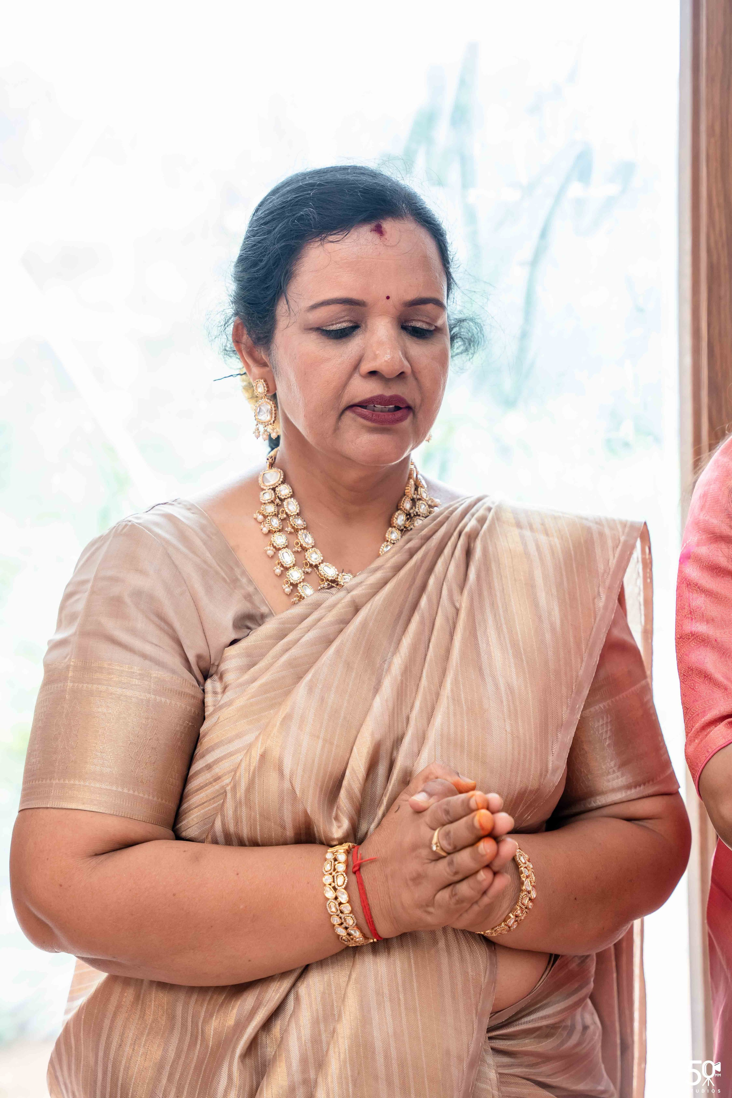 DWARAKADEESHA GRUHAPRAVESHA. 50mm STUDIOS