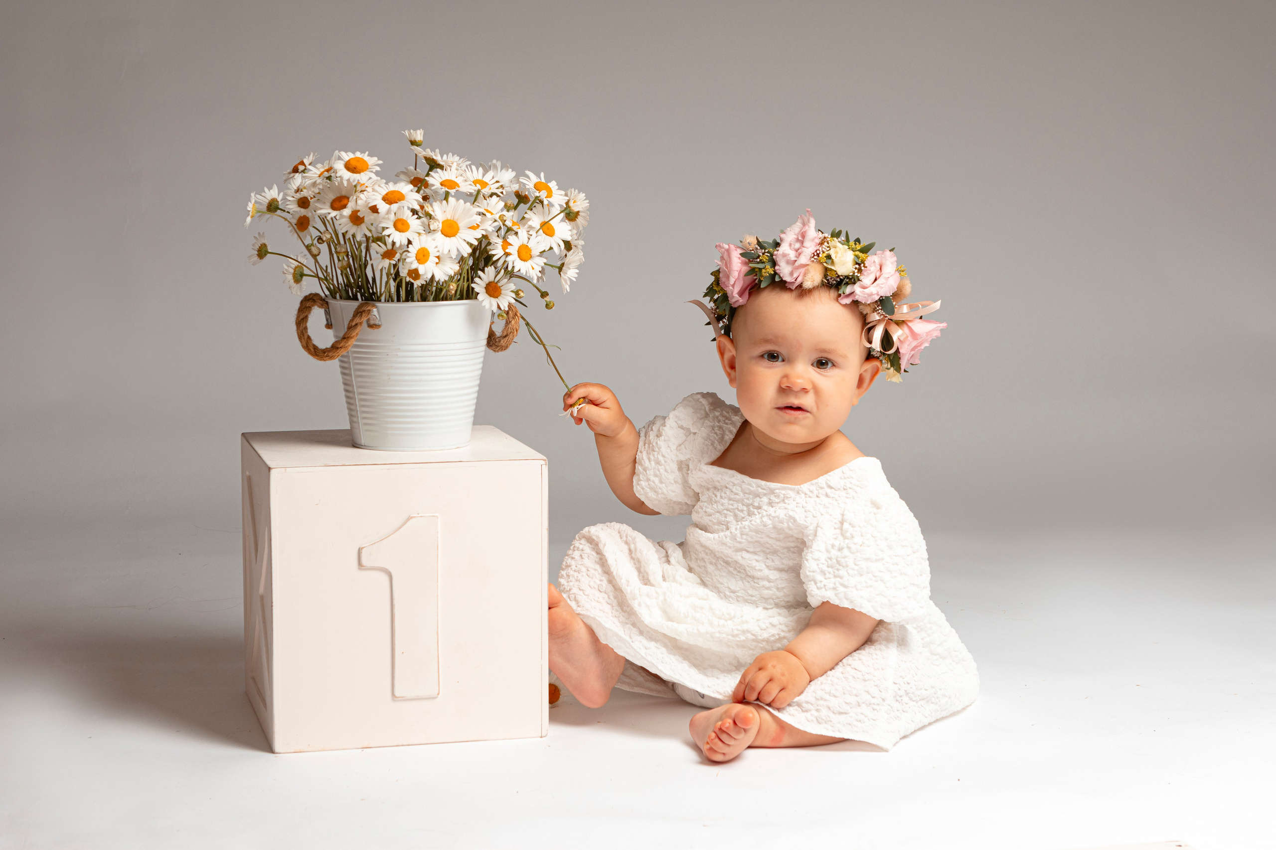 Populārākā kāzu, bērnu un ģimeņu fotogrāfe Latgalē Veronika Lokotko