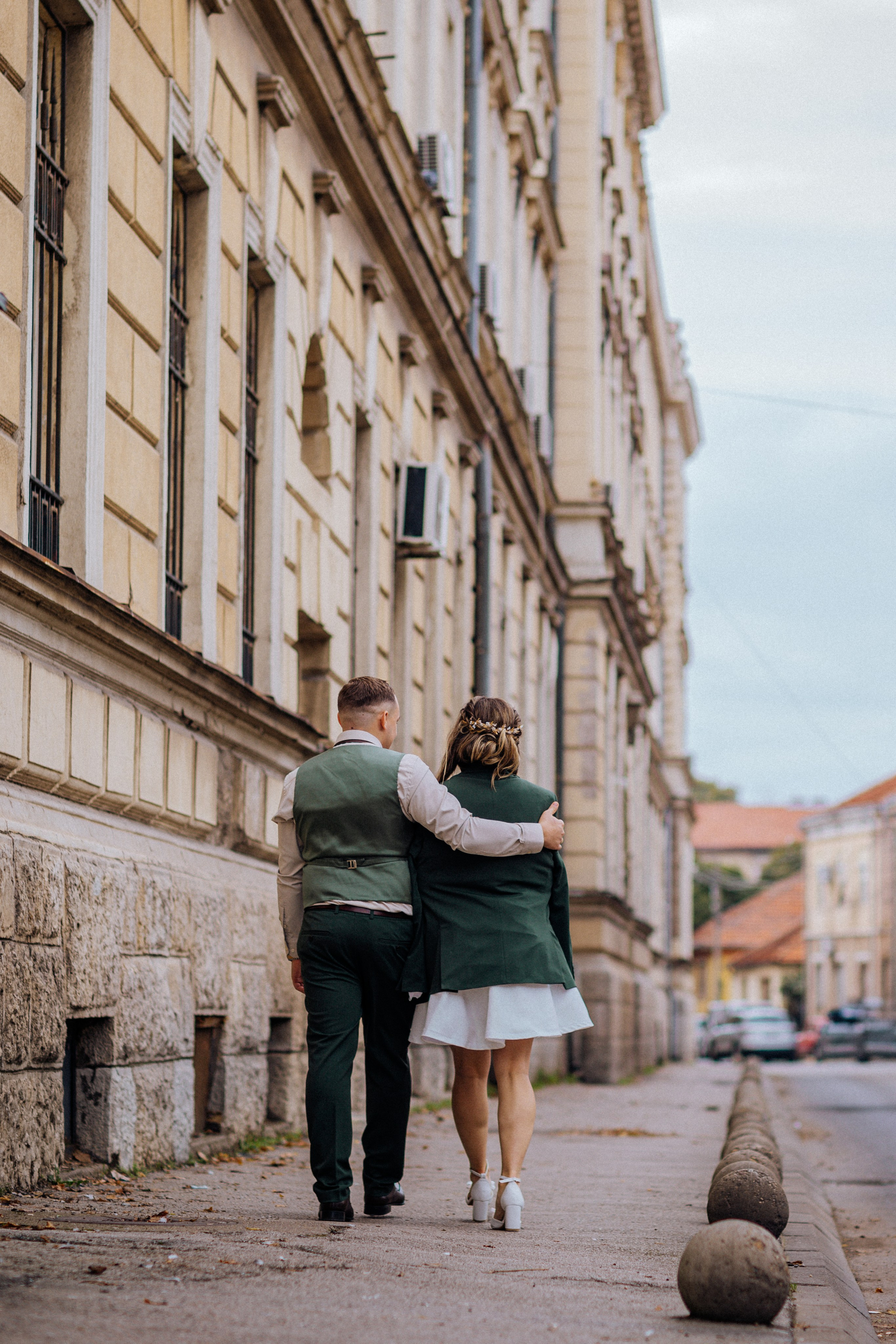 A|A. BSP Wedding