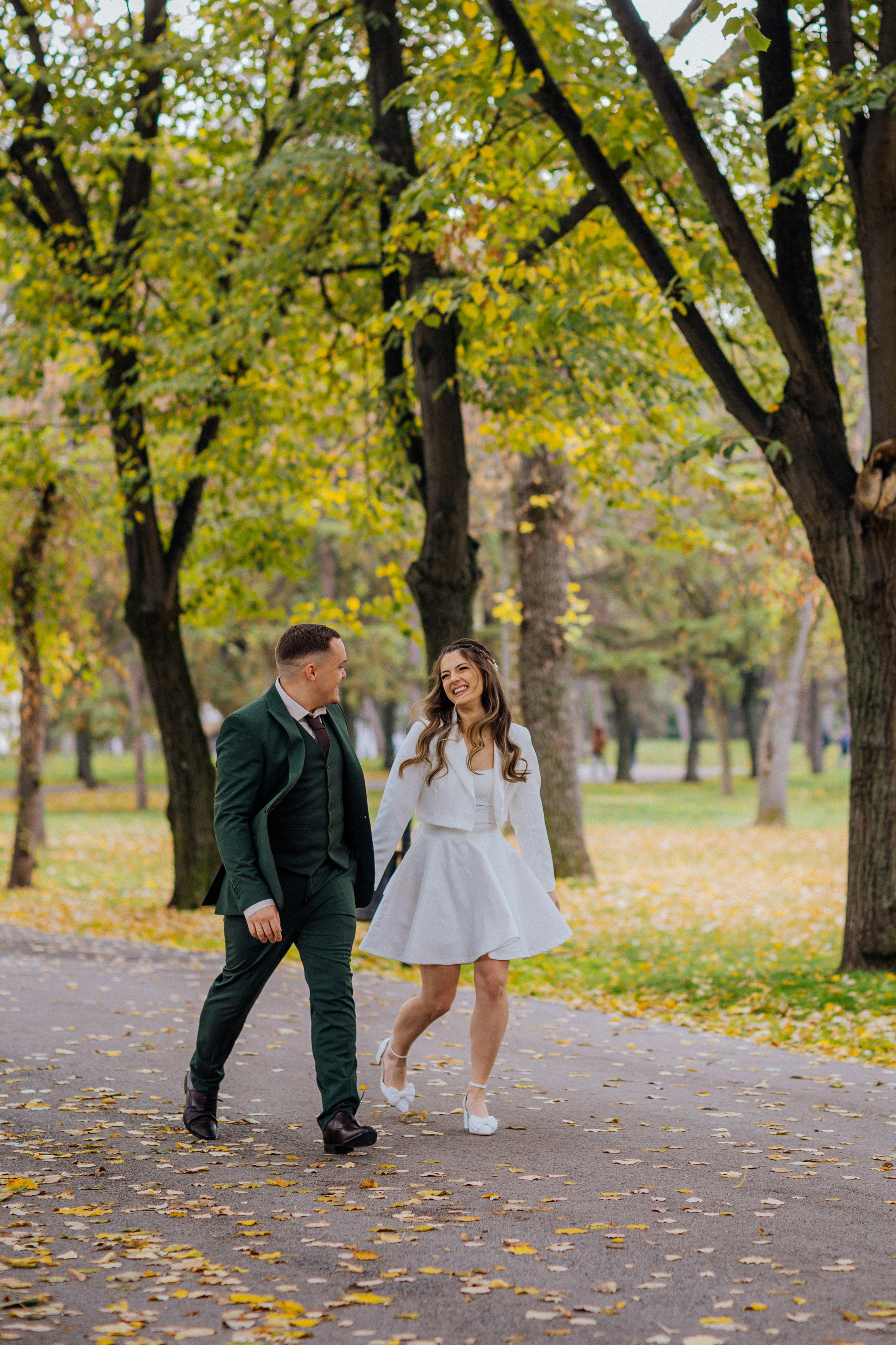A|A. BSP Wedding