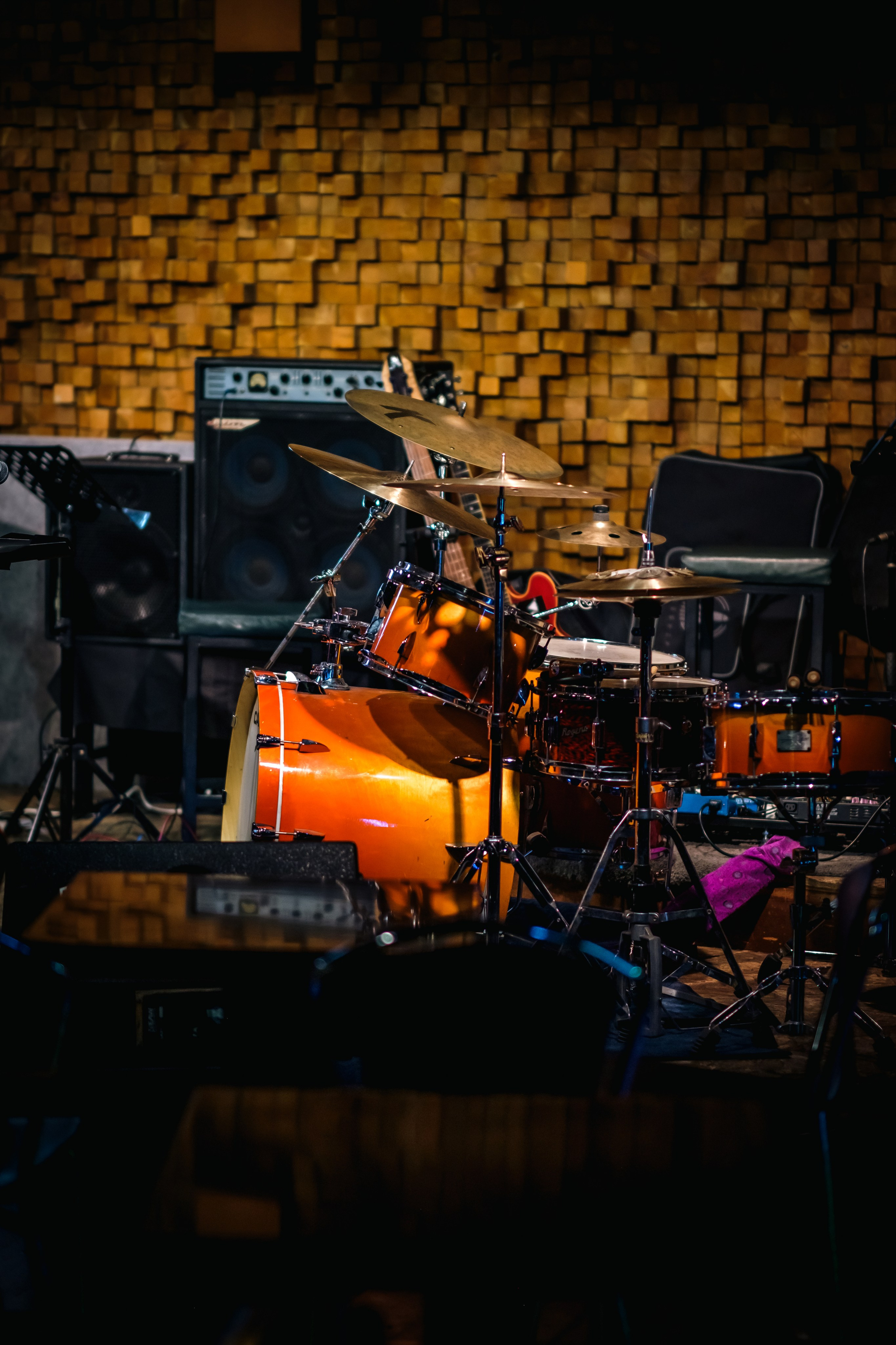 JAZZ CLUB EVANS, Seoul. Photographer in Seoul Dobrokvashina Natalya