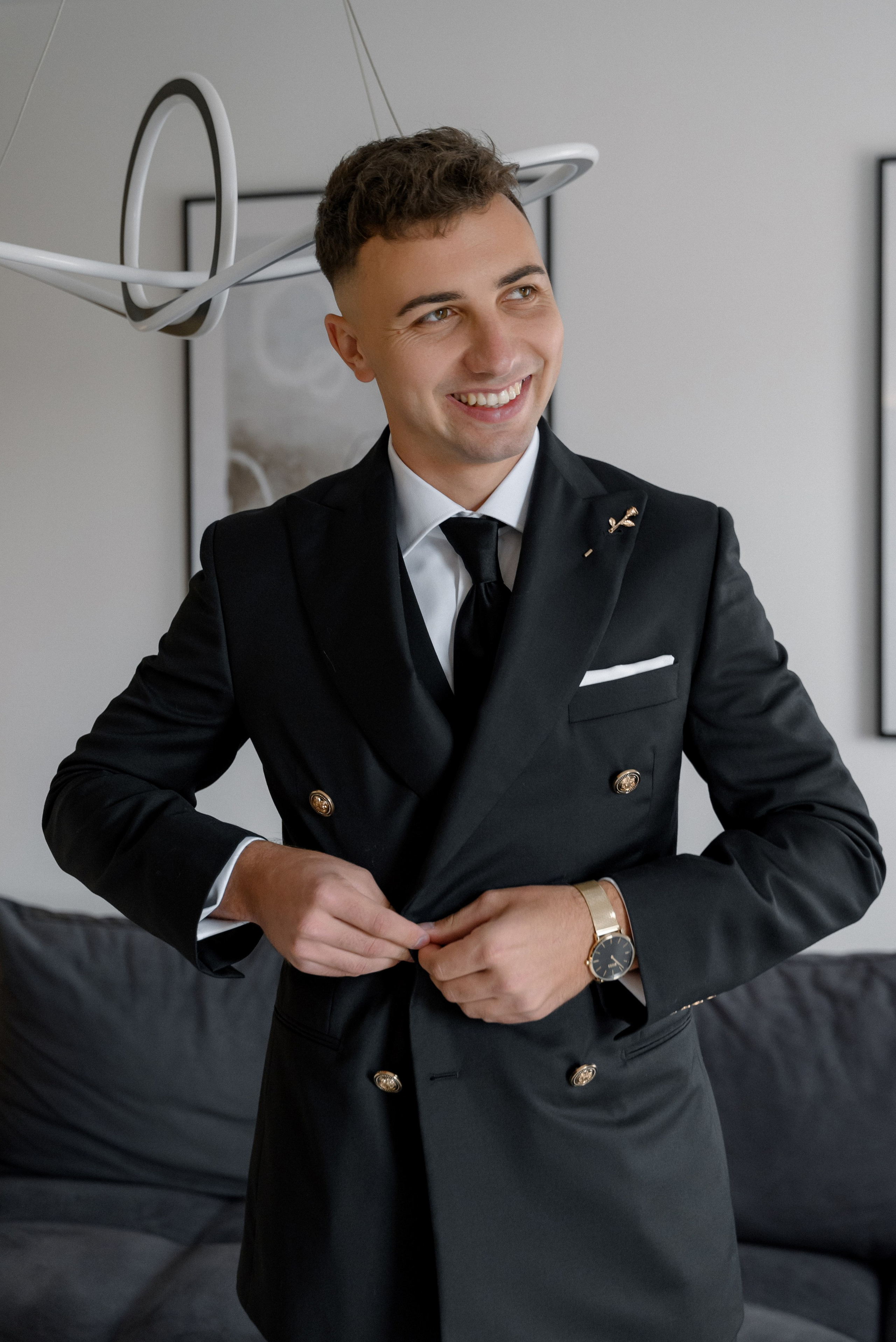 Iga i Janek 12.10.2024. Wedding photographer Warsaw and Europe