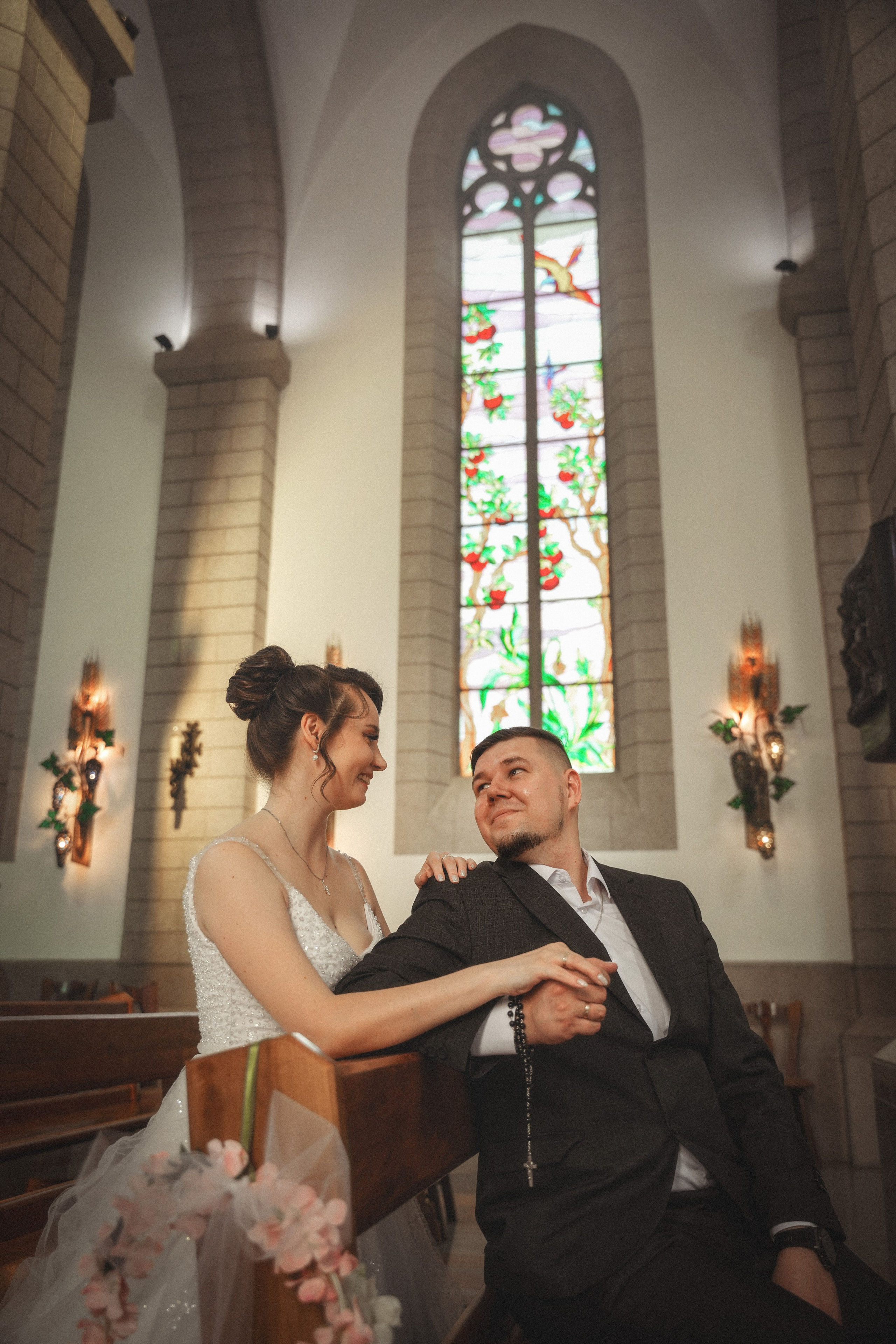 Венчание. Azat_visuals