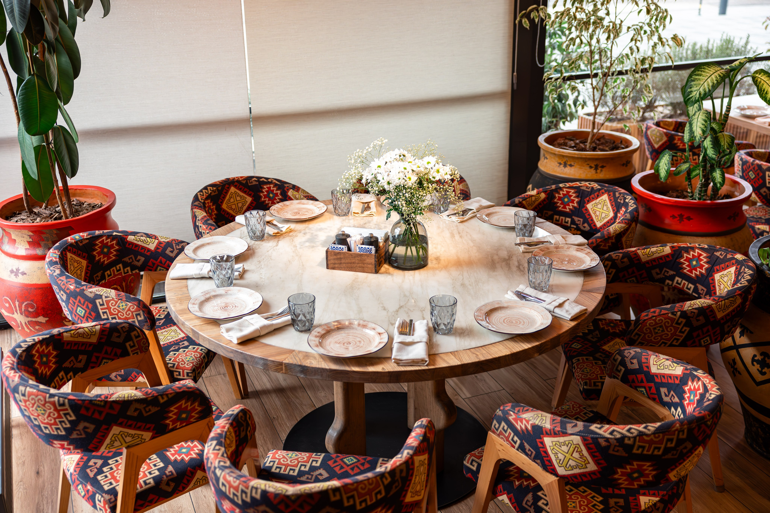 Интерьерная фотосъёмка. Яркие моменты, запечатленные в каждом кадре